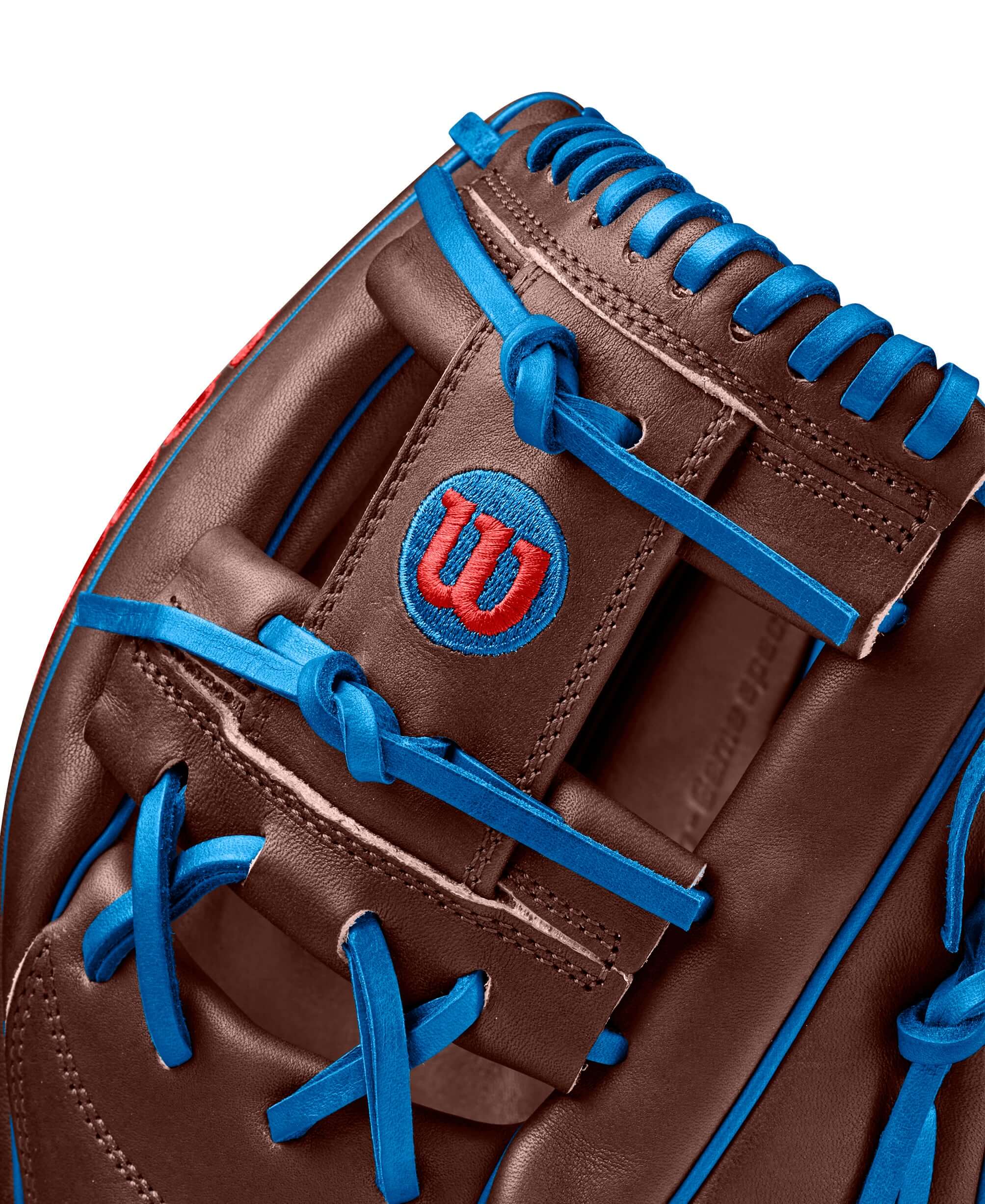 Wilson A2000 Dansby Swagon GM 11.75
