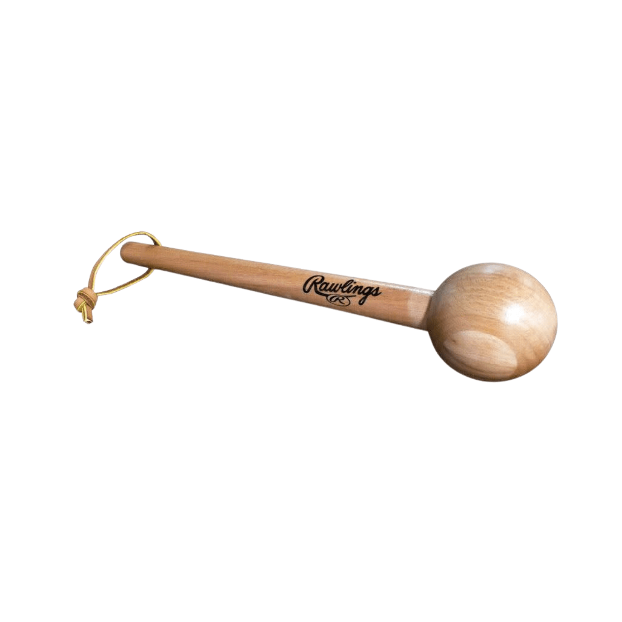 Rawlings Glove Mallet for simulating pitch and catch at home