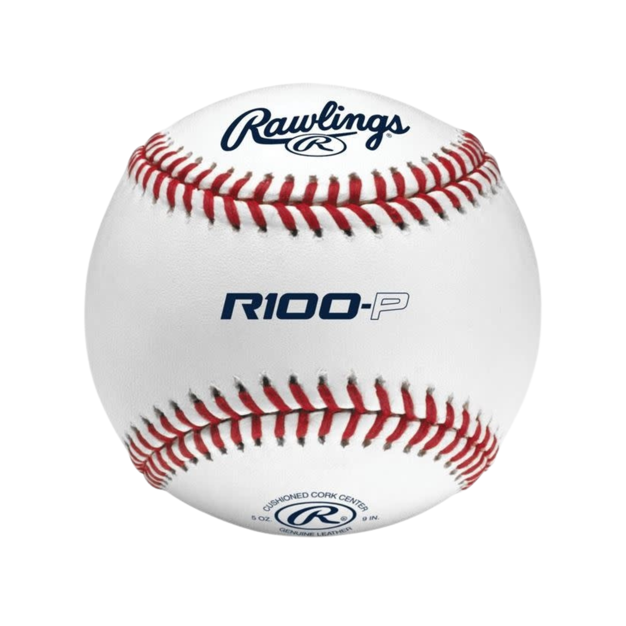 Rawlings High School Baseball  R100-P Individual
