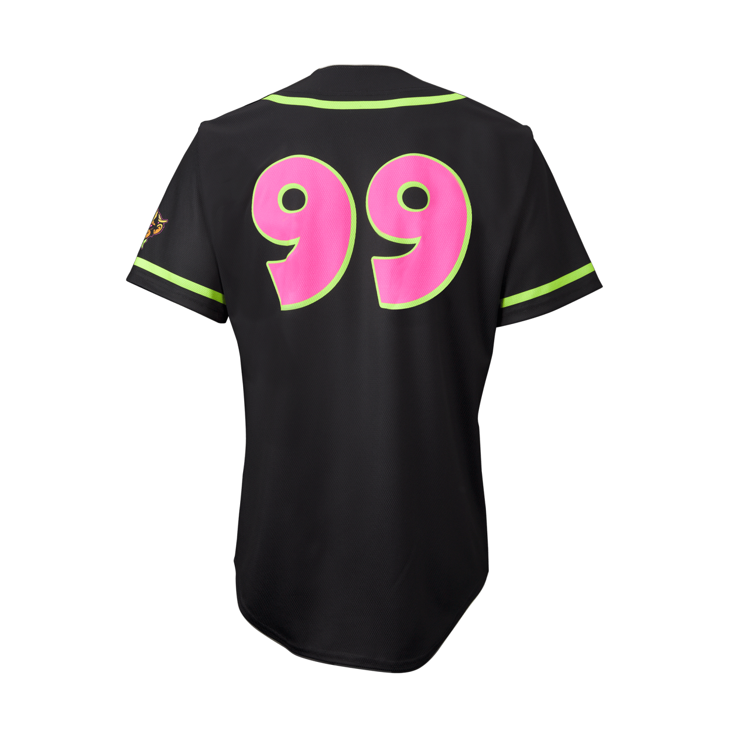 Evoshield Youth Party Animals Replica Jersey B