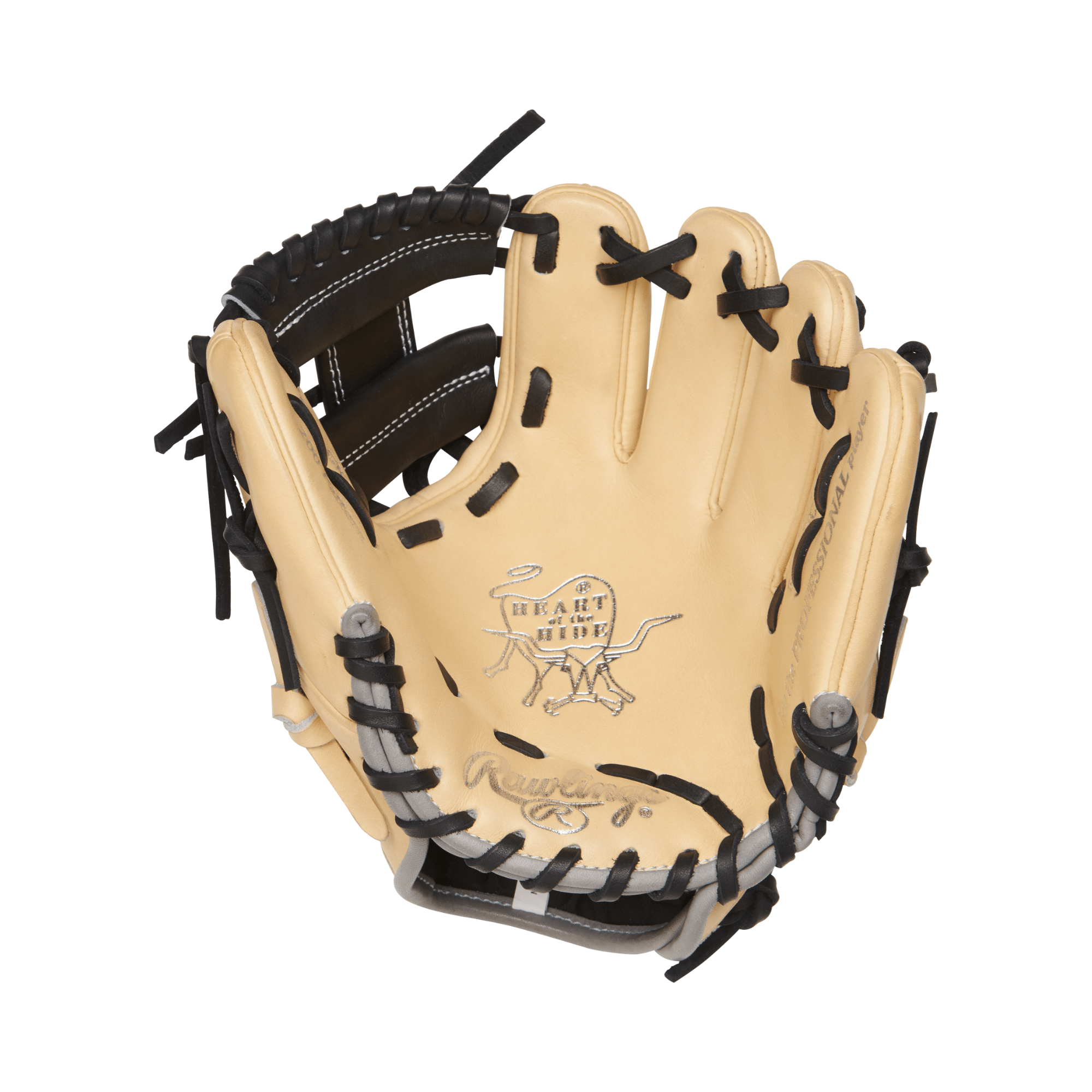 Rawlings Heart of the Hide 9.5 Training Glove