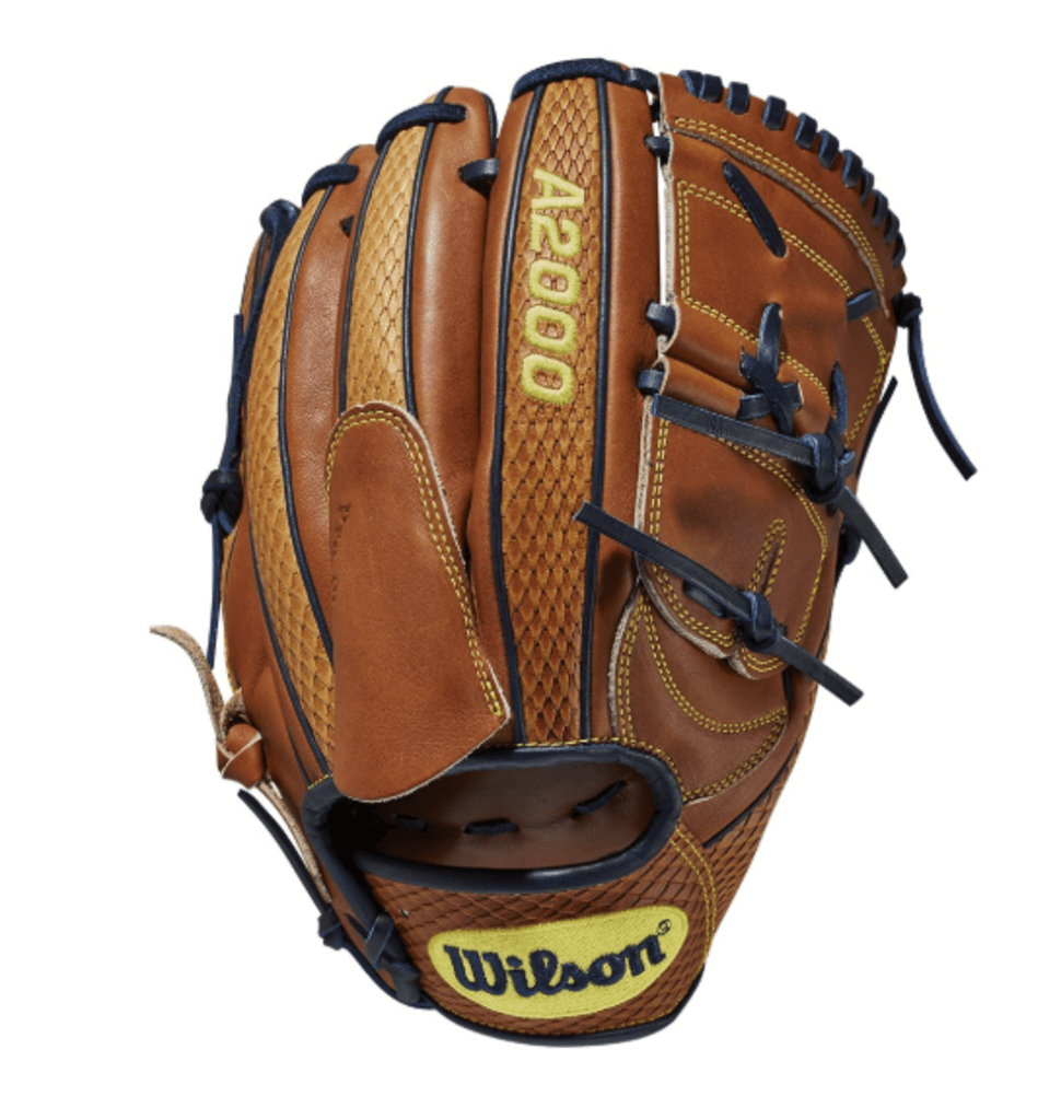 Best baseball gloves 2019 on sale