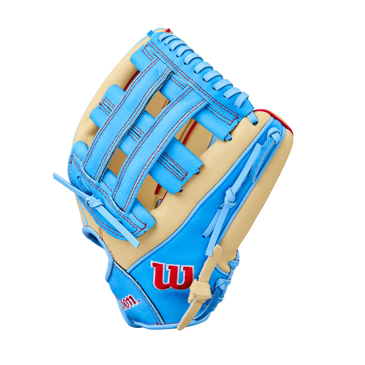 Wilson 2026 A450 12" Youth Baseball Glove