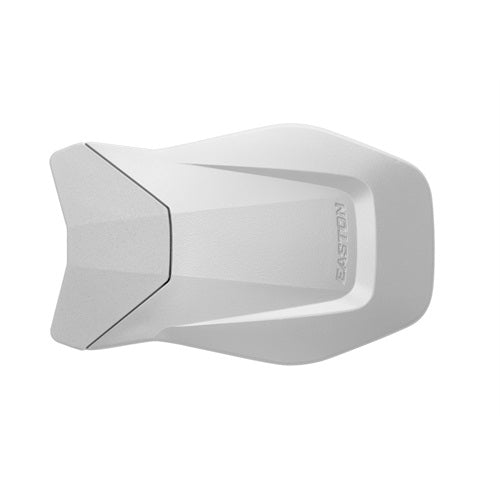Easton Multi-Adjust Jaw Guard - White