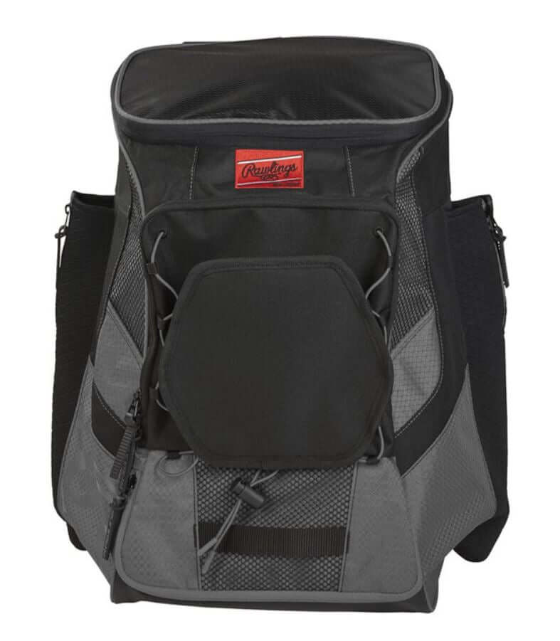 Rawlings R600 Players Backpack
