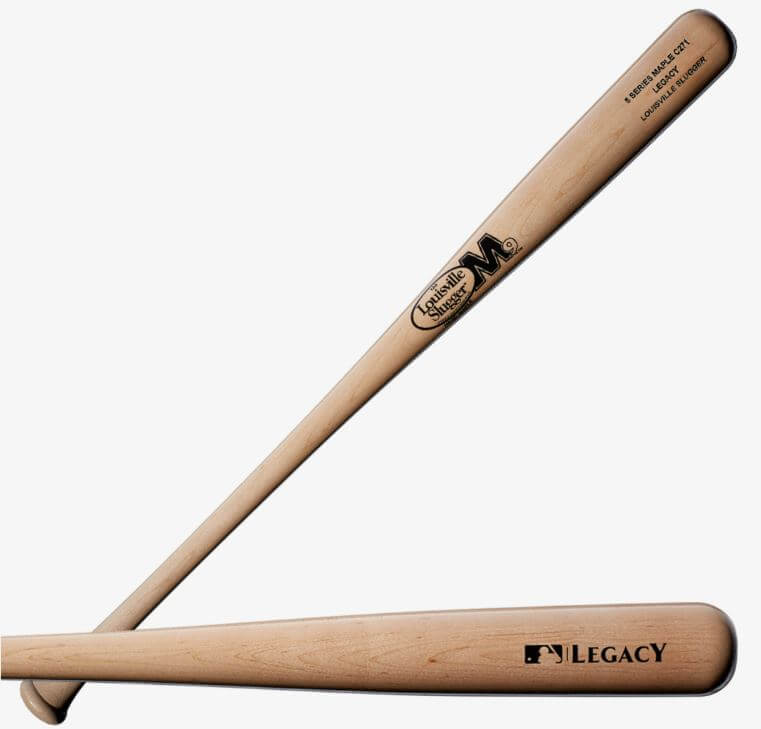 LS LEGACY M9 - NATURAL - MAPLE C271