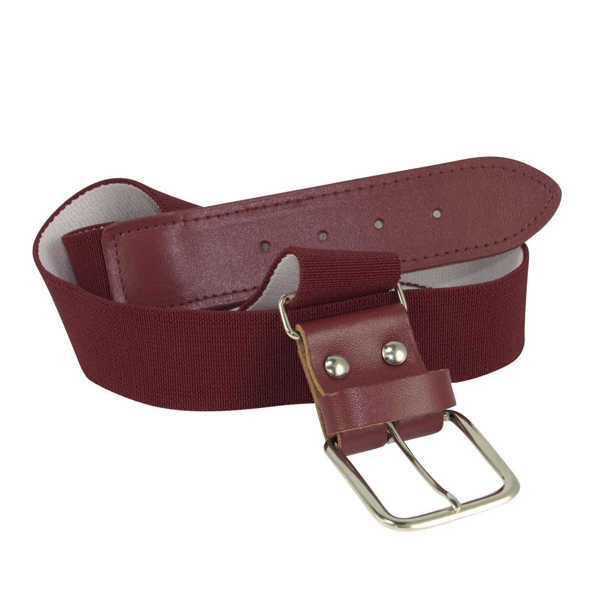 TCK Adjustable Baseball & Softball Belt