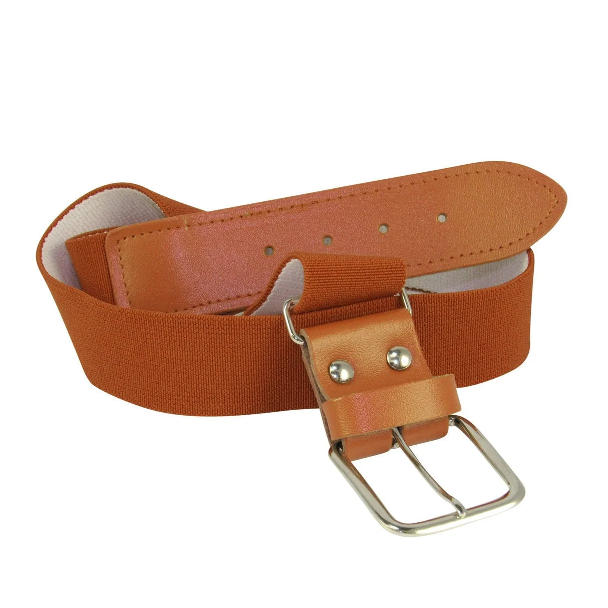 TCK Adjustable Baseball & Softball Belt