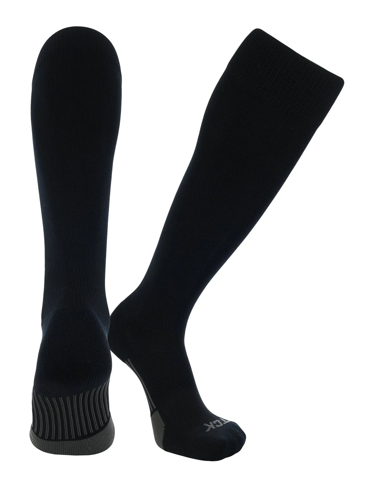 TCK Elite Performance Baseball Socks Dugout Solid Team Colors