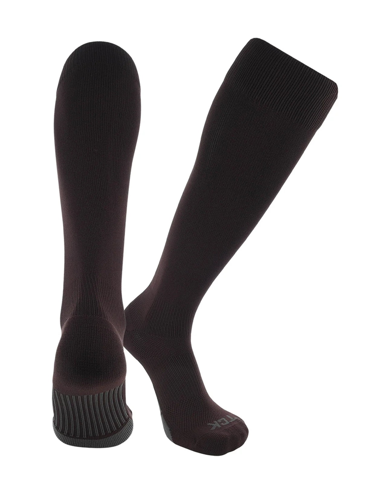 TCK Elite Performance Baseball Socks Dugout Solid Team Colors