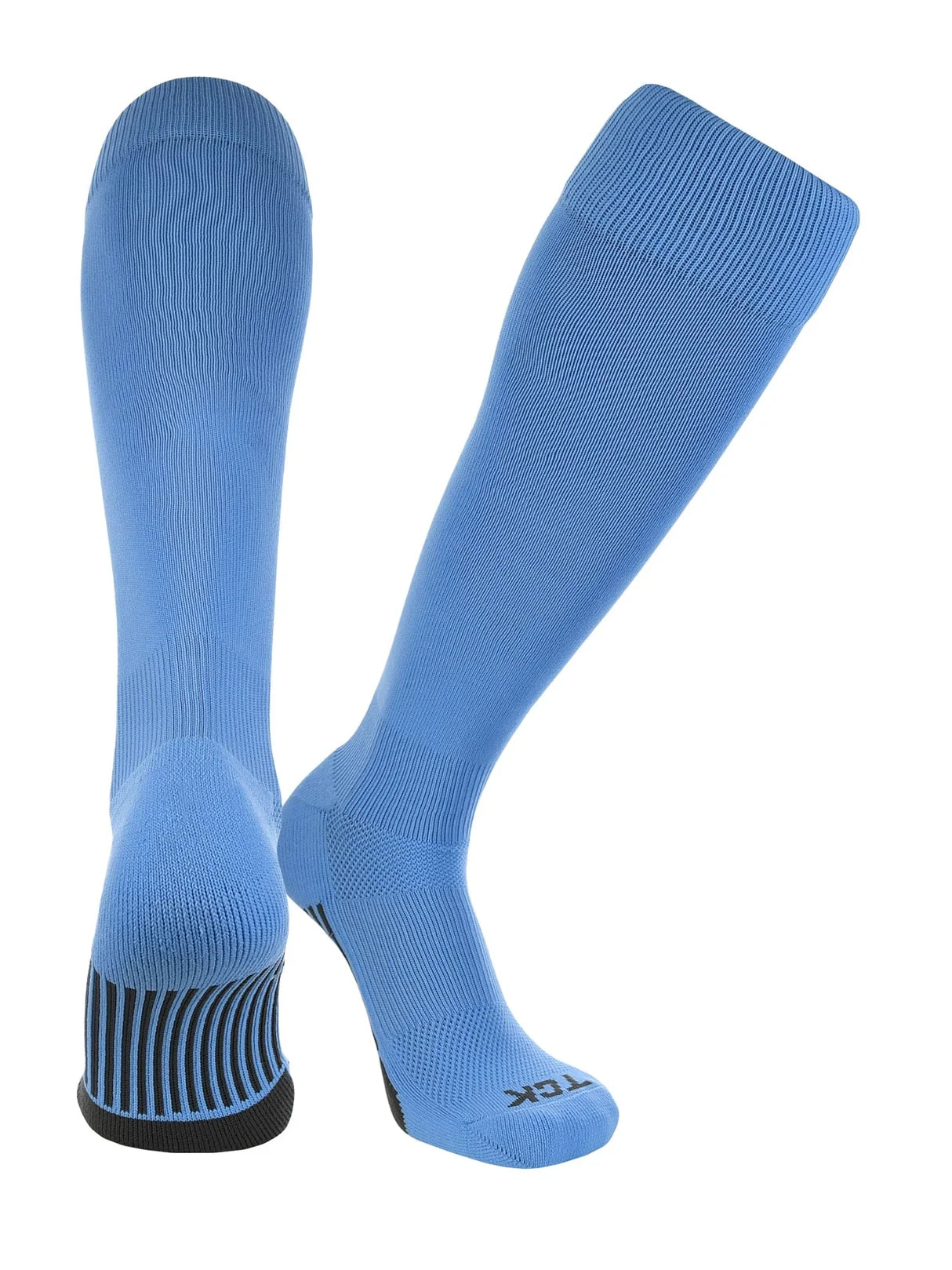 TCK Elite Performance Baseball Socks Dugout Solid Team Colors
