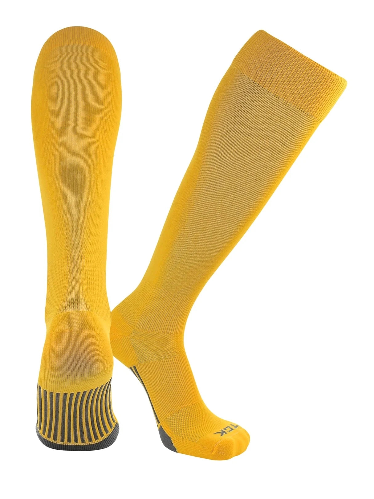 TCK Elite Performance Baseball Socks Dugout Solid Team Colors