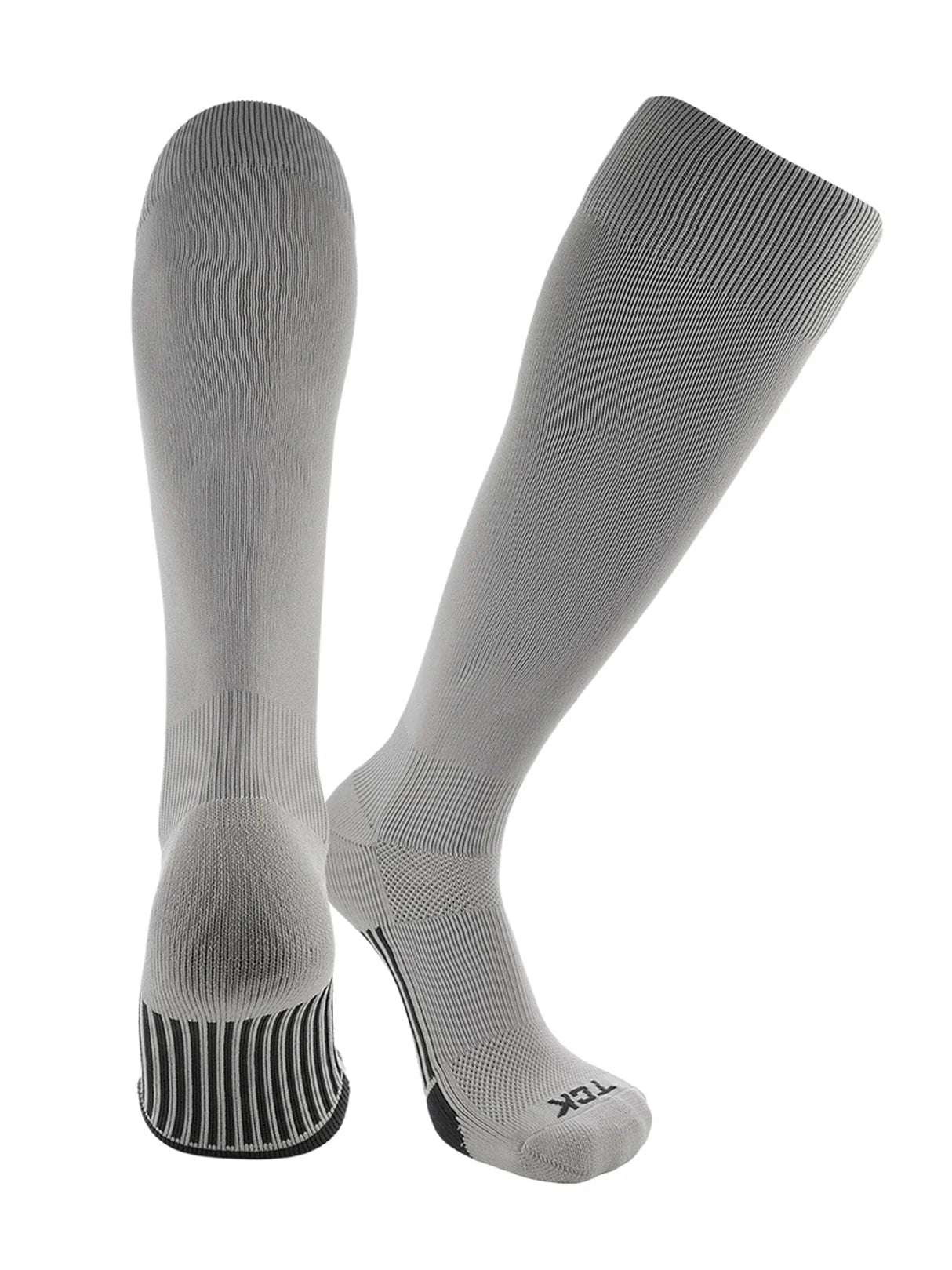 TCK Elite Performance Baseball Socks Dugout Solid Team Colors