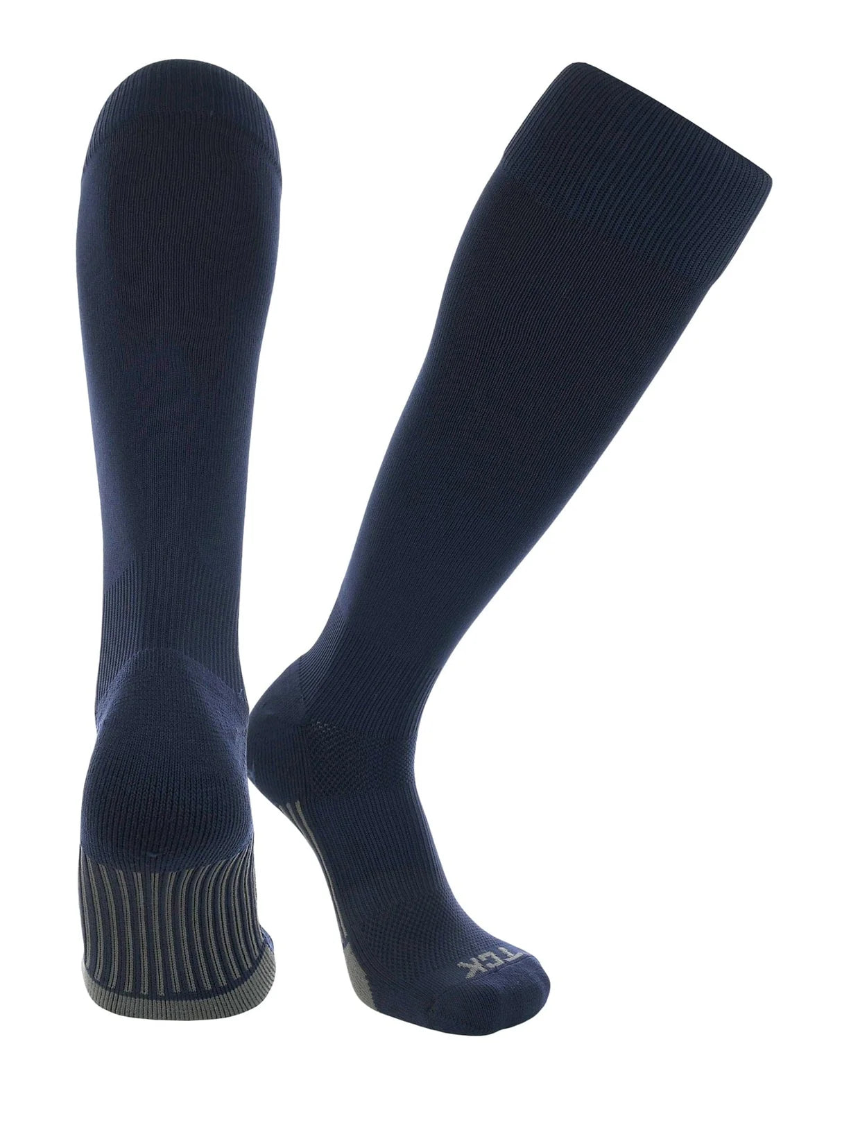 TCK Elite Performance Baseball Socks Dugout Solid Team Colors