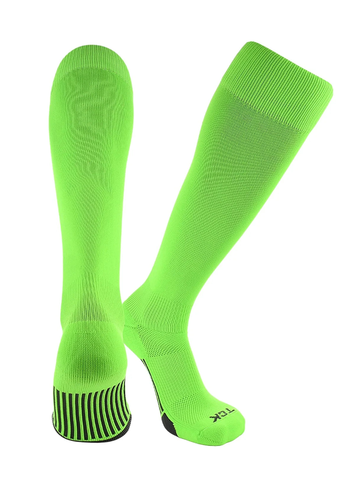 TCK Elite Performance Baseball Socks Dugout Solid Team Colors