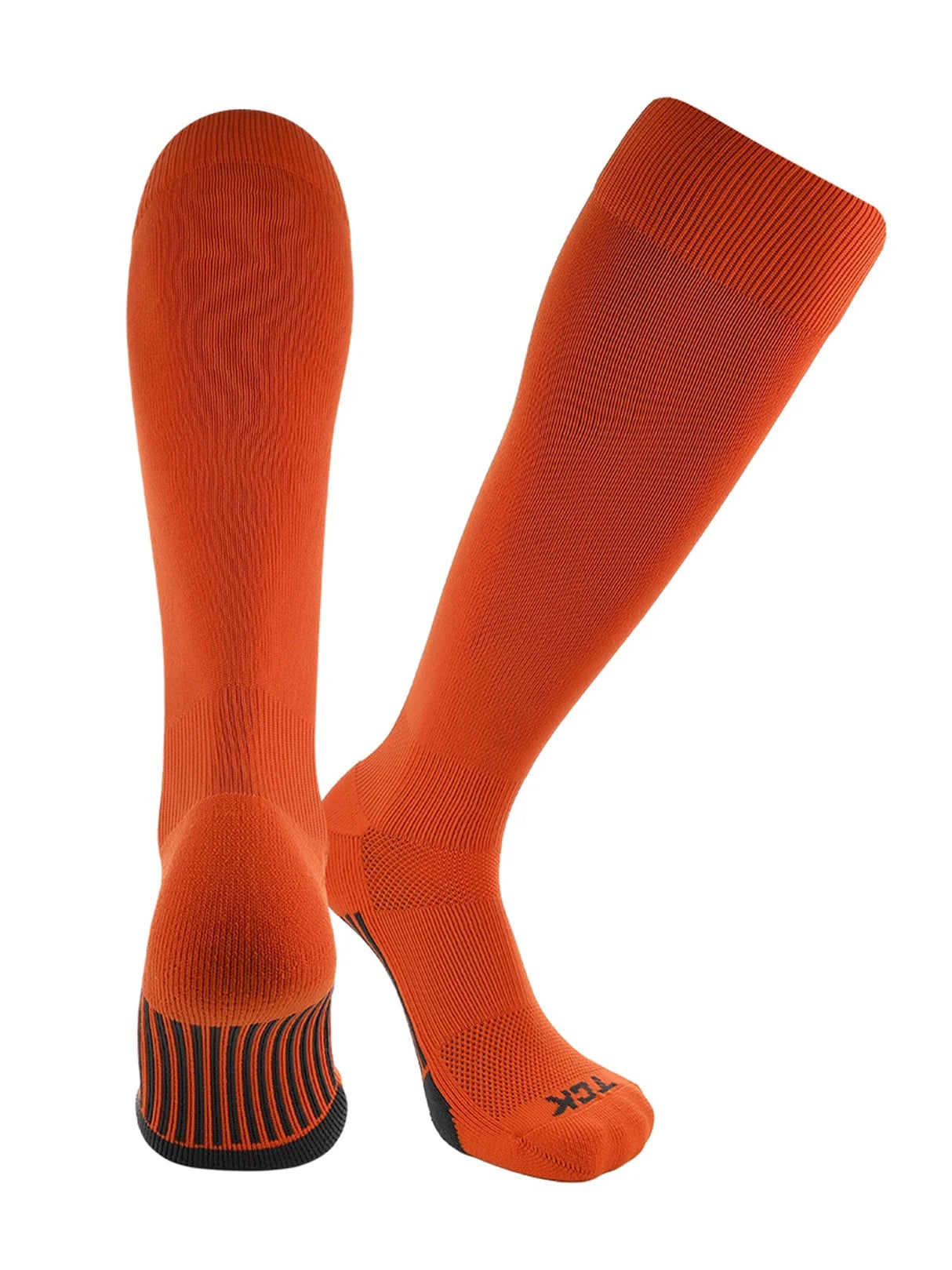 TCK Elite Performance Baseball Socks Dugout Solid Team Colors