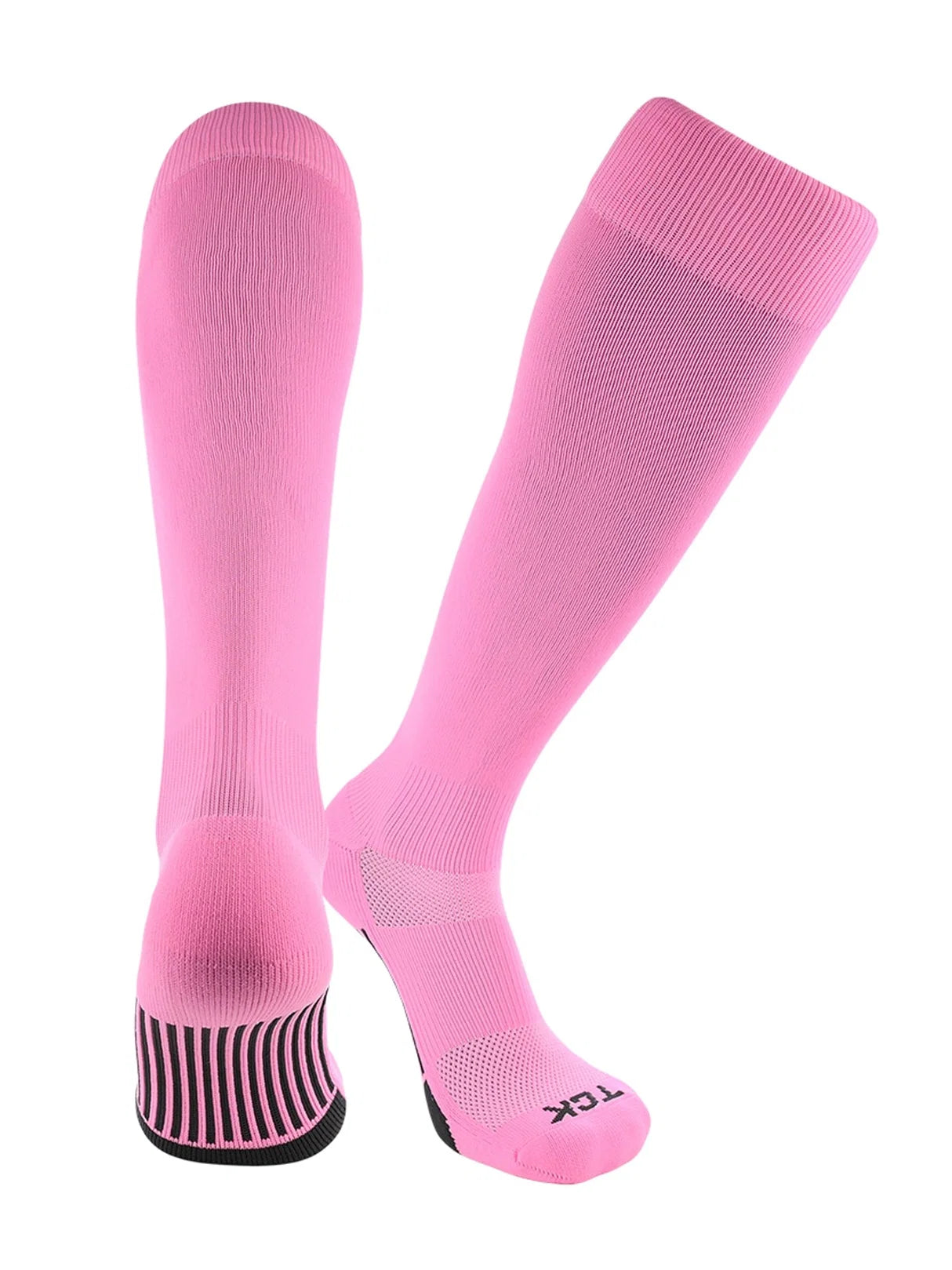 TCK Elite Performance Baseball Socks Dugout Solid Team Colors