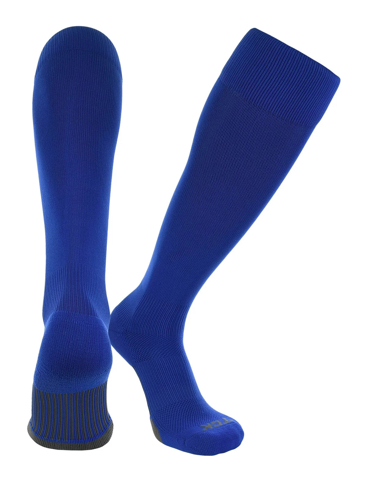 TCK Elite Performance Baseball Socks Dugout Solid Team Colors