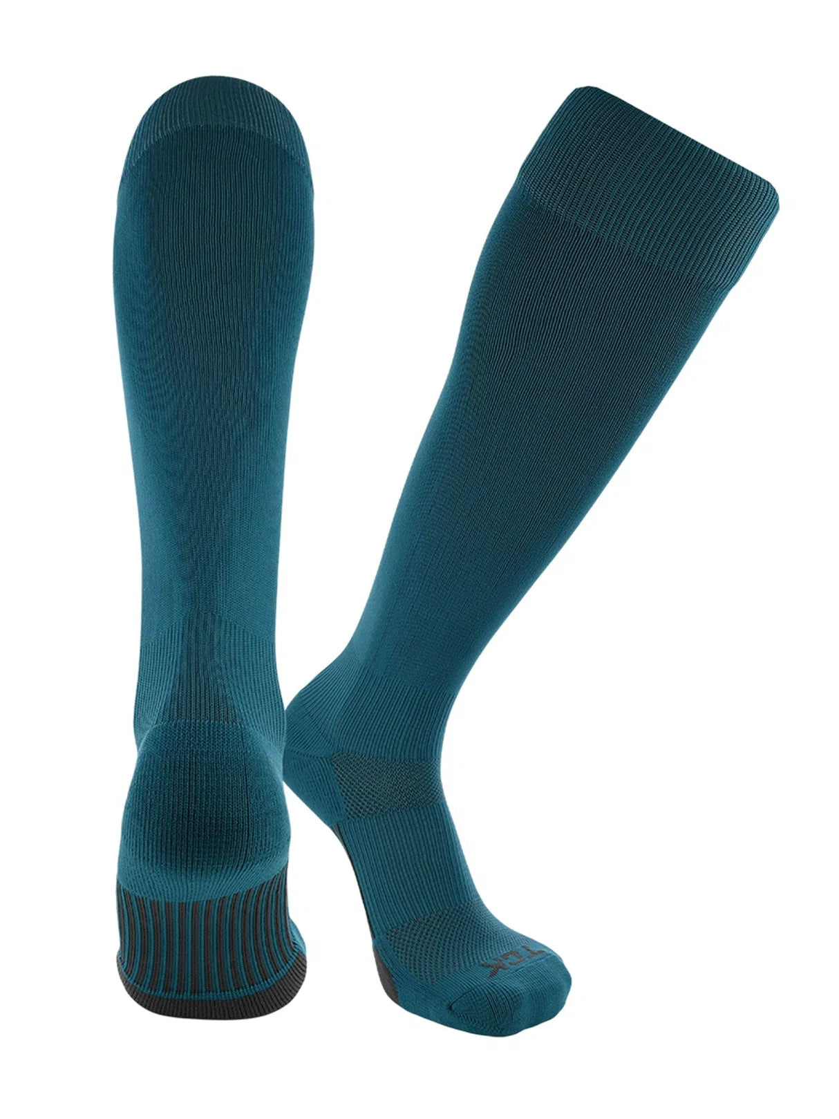 TCK Elite Performance Baseball Socks Dugout Solid Team Colors