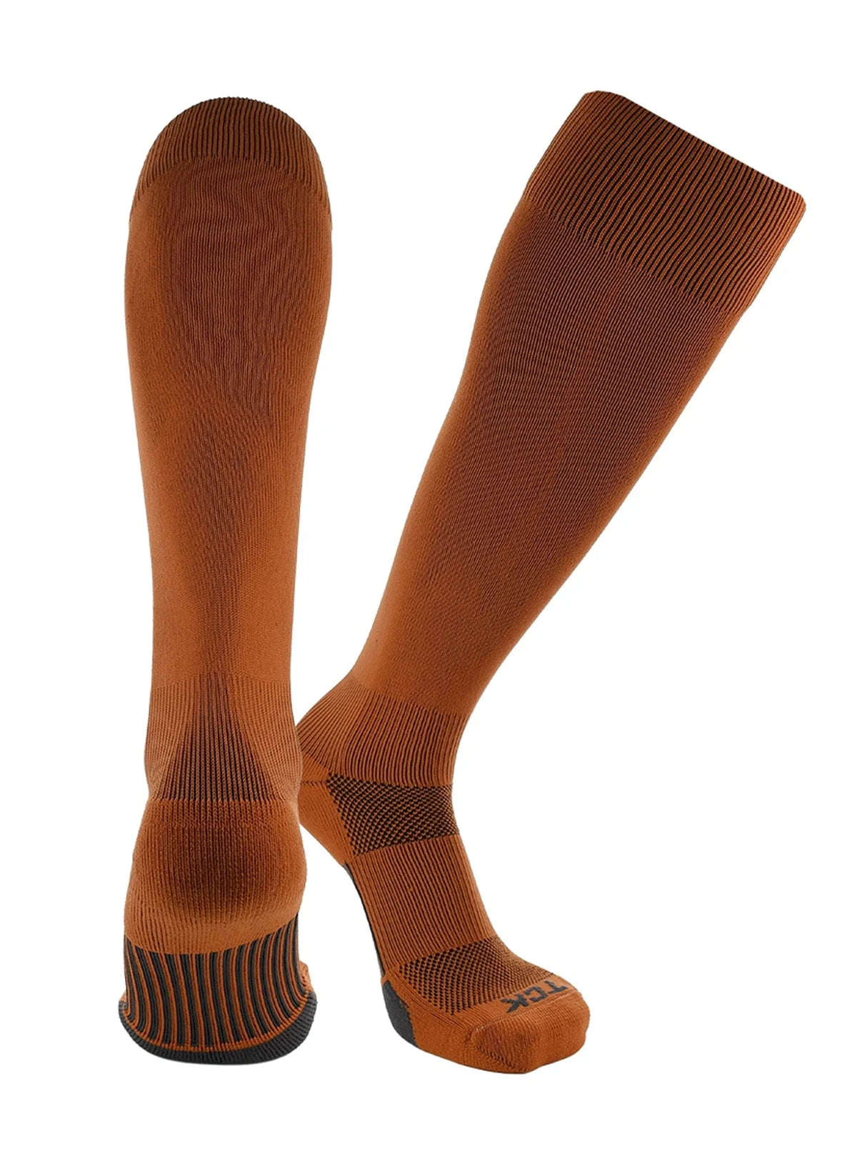 TCK Elite Performance Baseball Socks Dugout Solid Team Colors