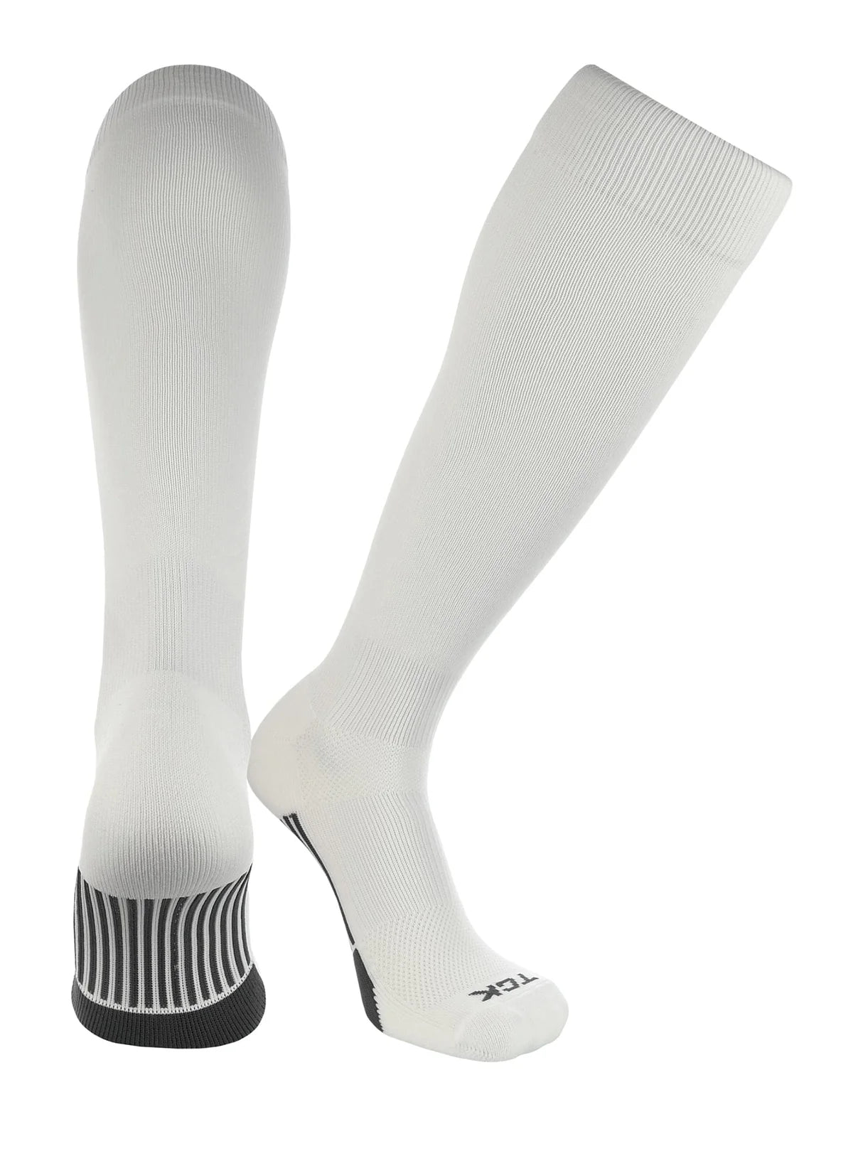 TCK Elite Performance Baseball Socks Dugout Solid Team Colors