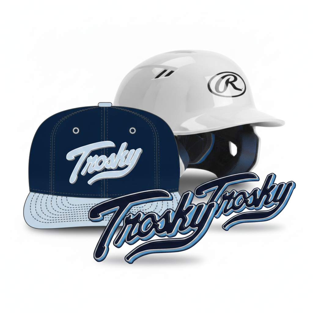 Trosky Arizona High School Uniform Package- test