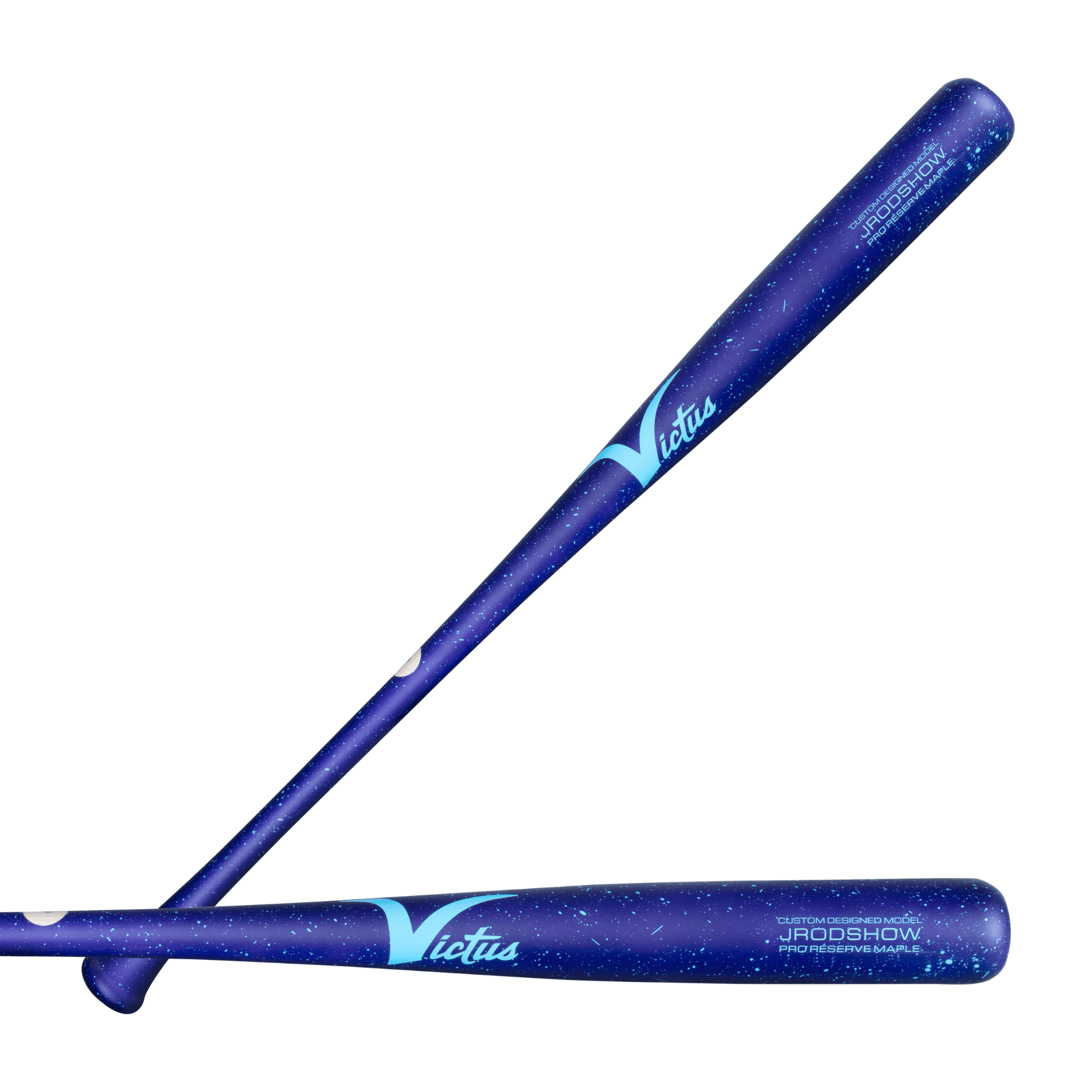 Victus JROD SHOW  Pro Reserve Purple/Columbia Blue