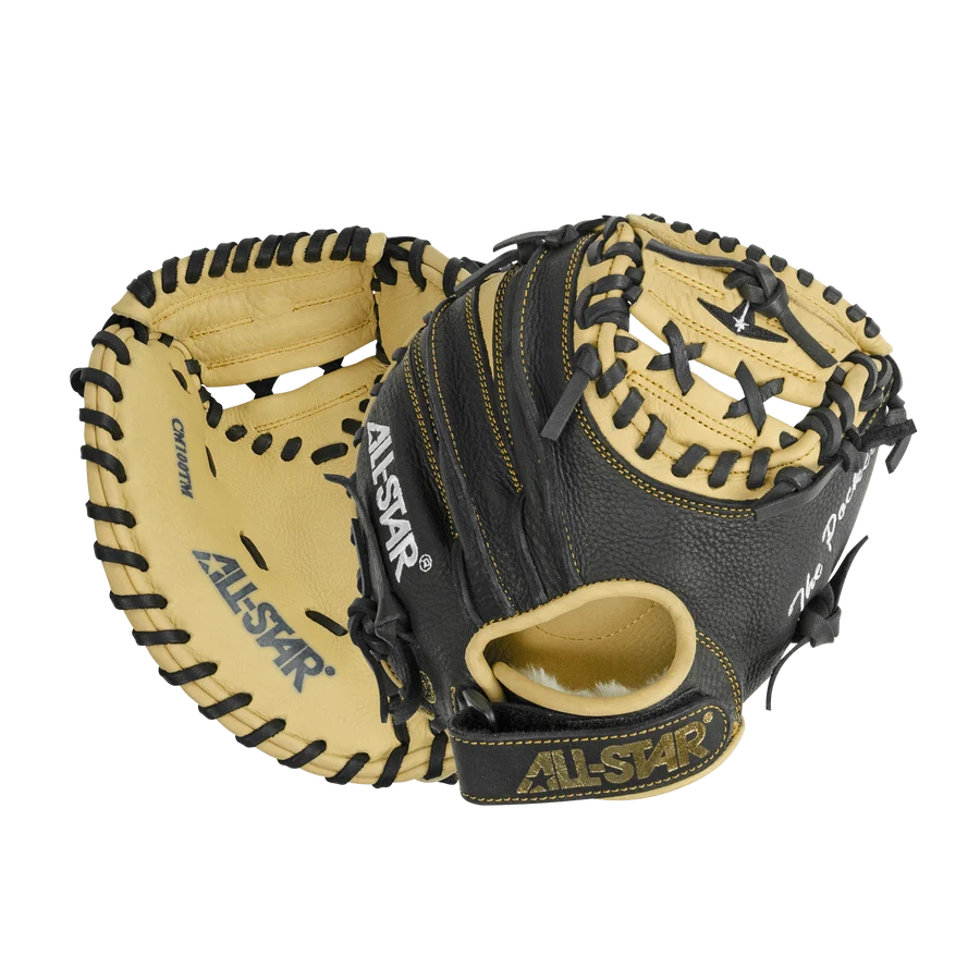 All-Star The Pocket 27" Training Mitt