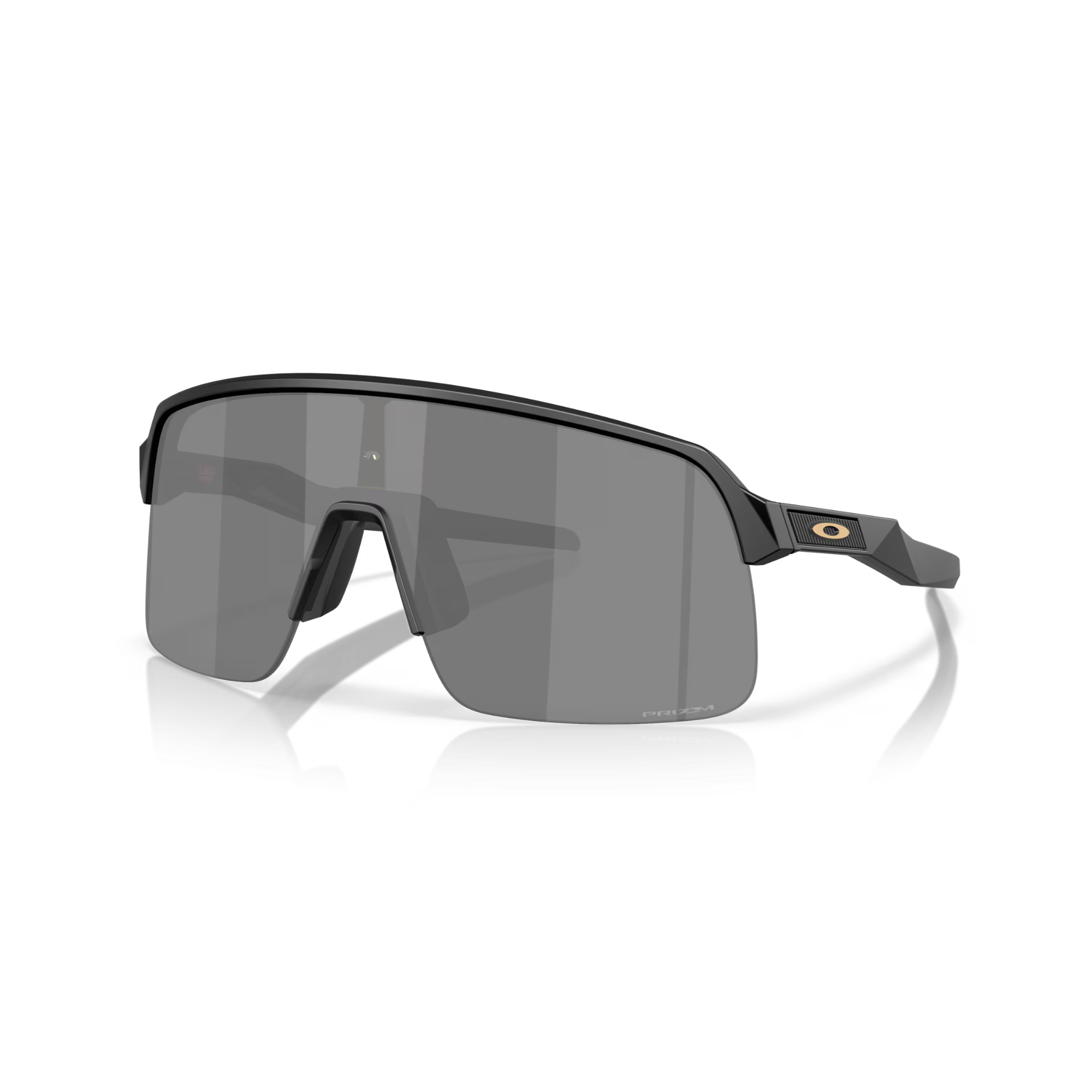 Oakley Sutro Lite Sunglassess - Matte Black/Prizm Black