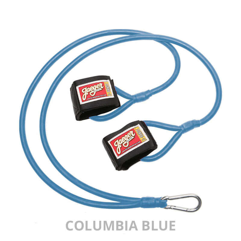 Jaeger Sports J-Bands for rotator cuff strengthening and conditioning