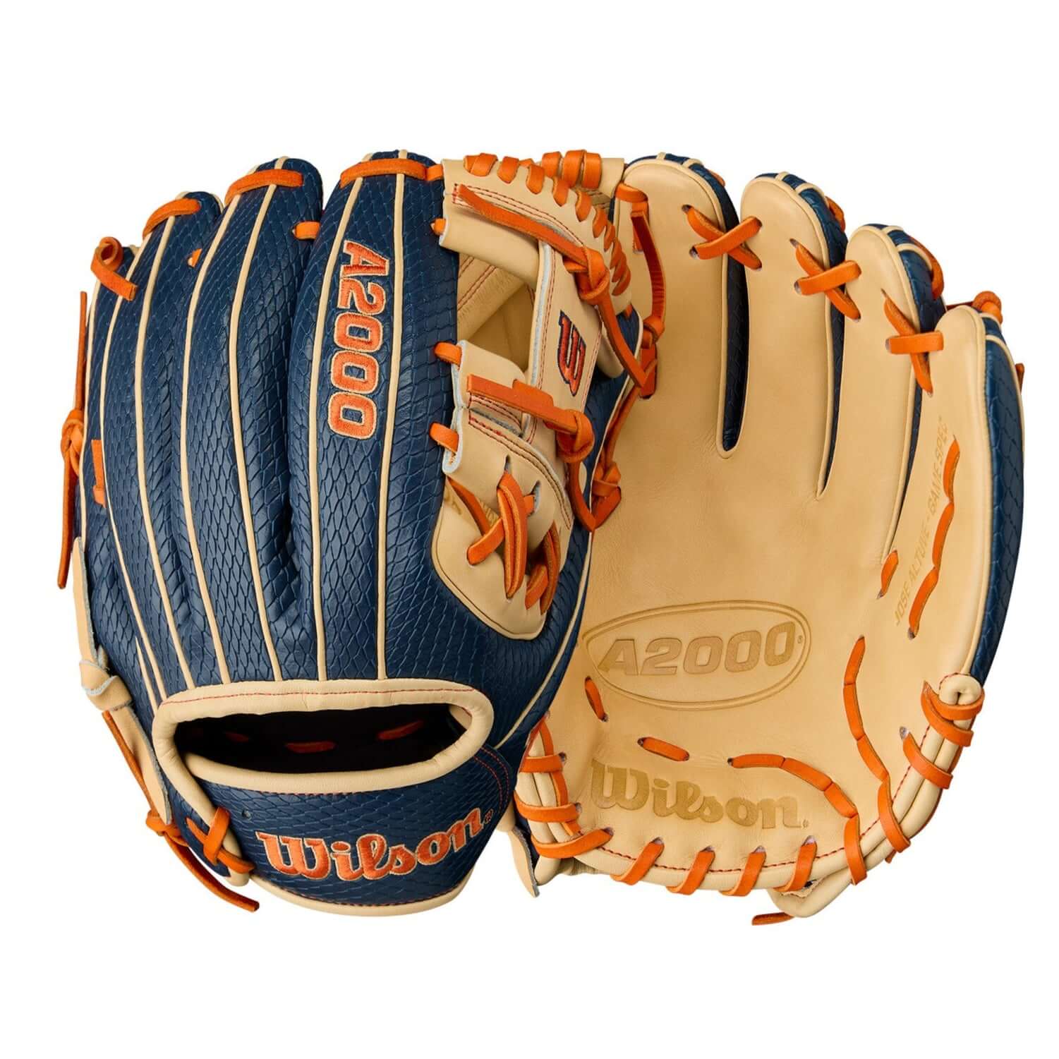 Wilson A2000 Baseball Gloves | Premium A2000 Gloves for All Wilson A2000 Baseball Gloves | Premium A2000 Gloves for All