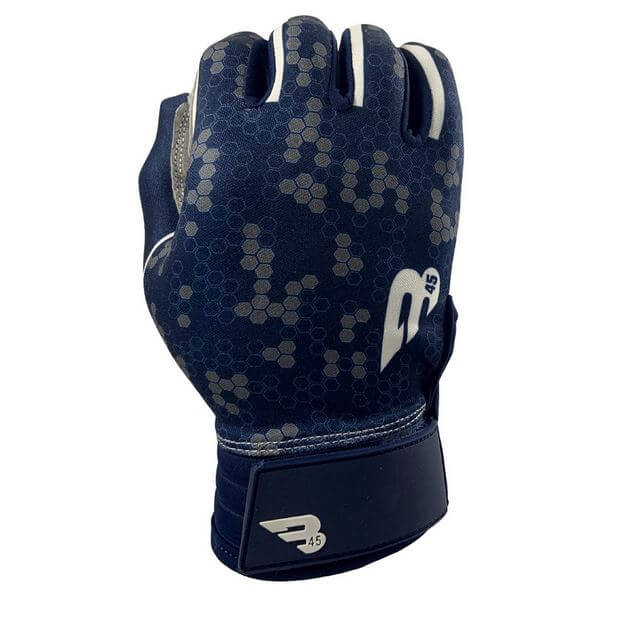 B45 Batting Gloves