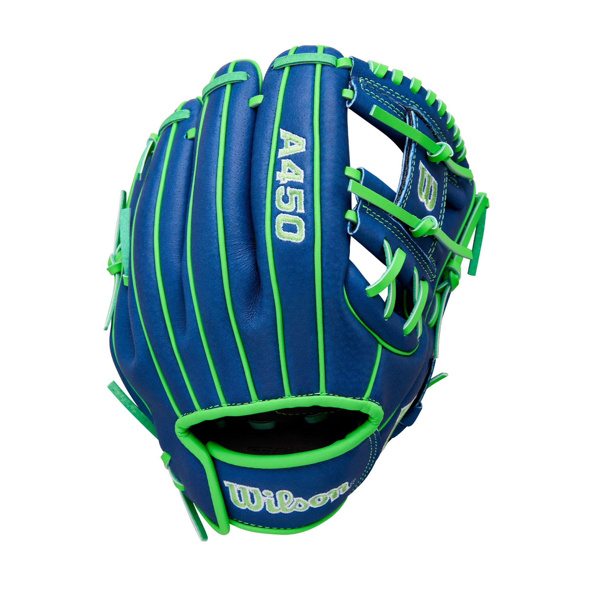 Wilson 2026 A450 10.75" Youth Baseball Glove