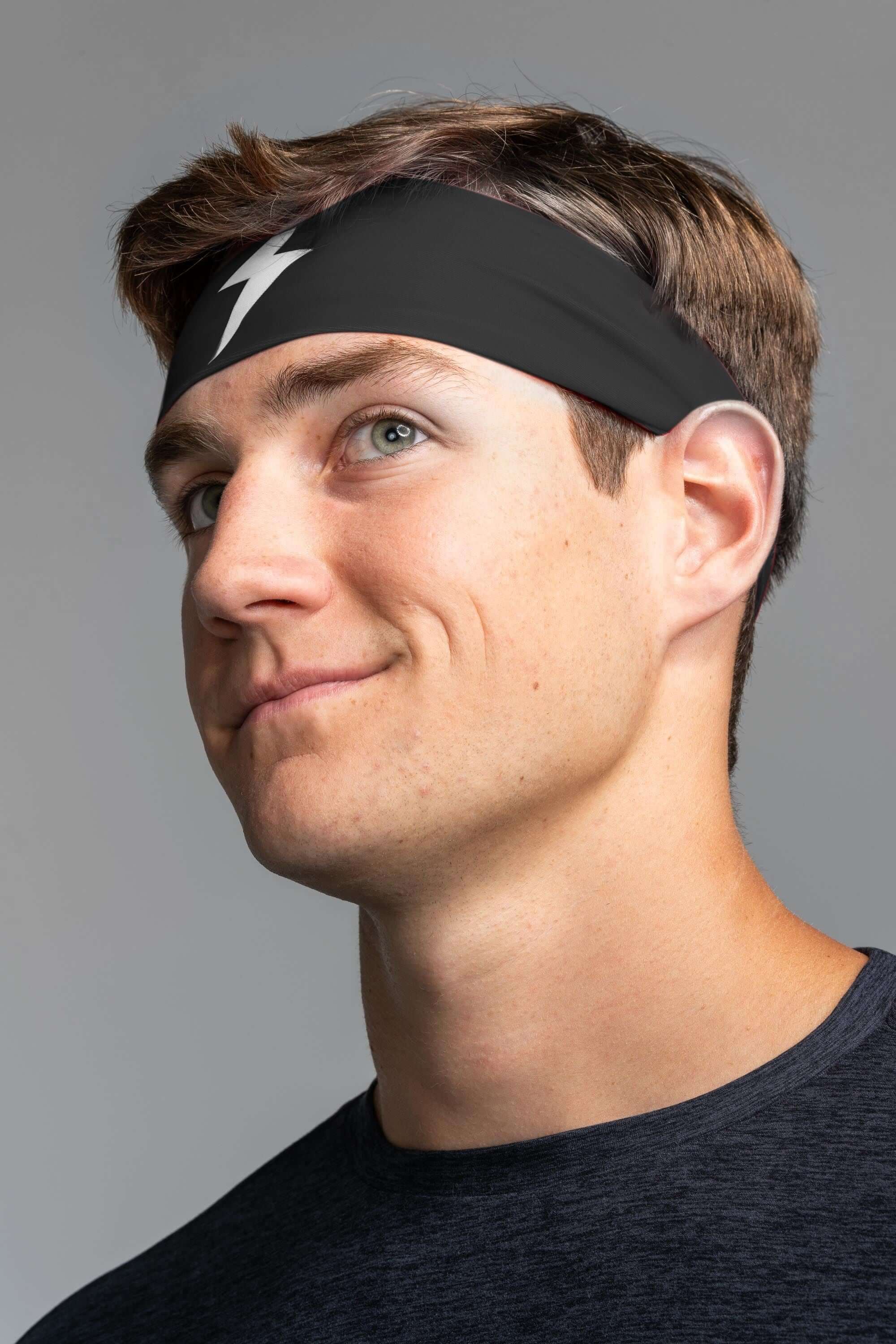 Bruce Bolt Performance Headband
