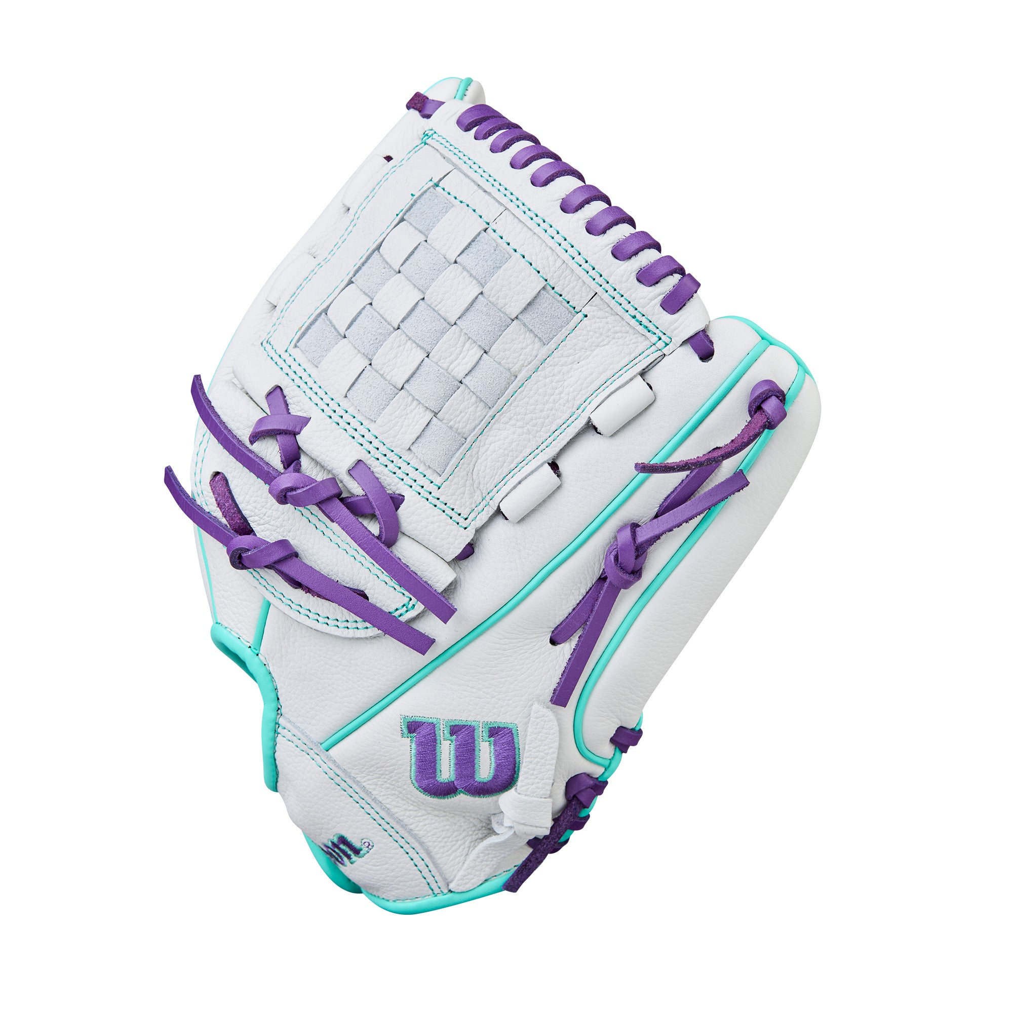 Wilson 2026 A500 Siren 12" Youth Fastpitch Glove