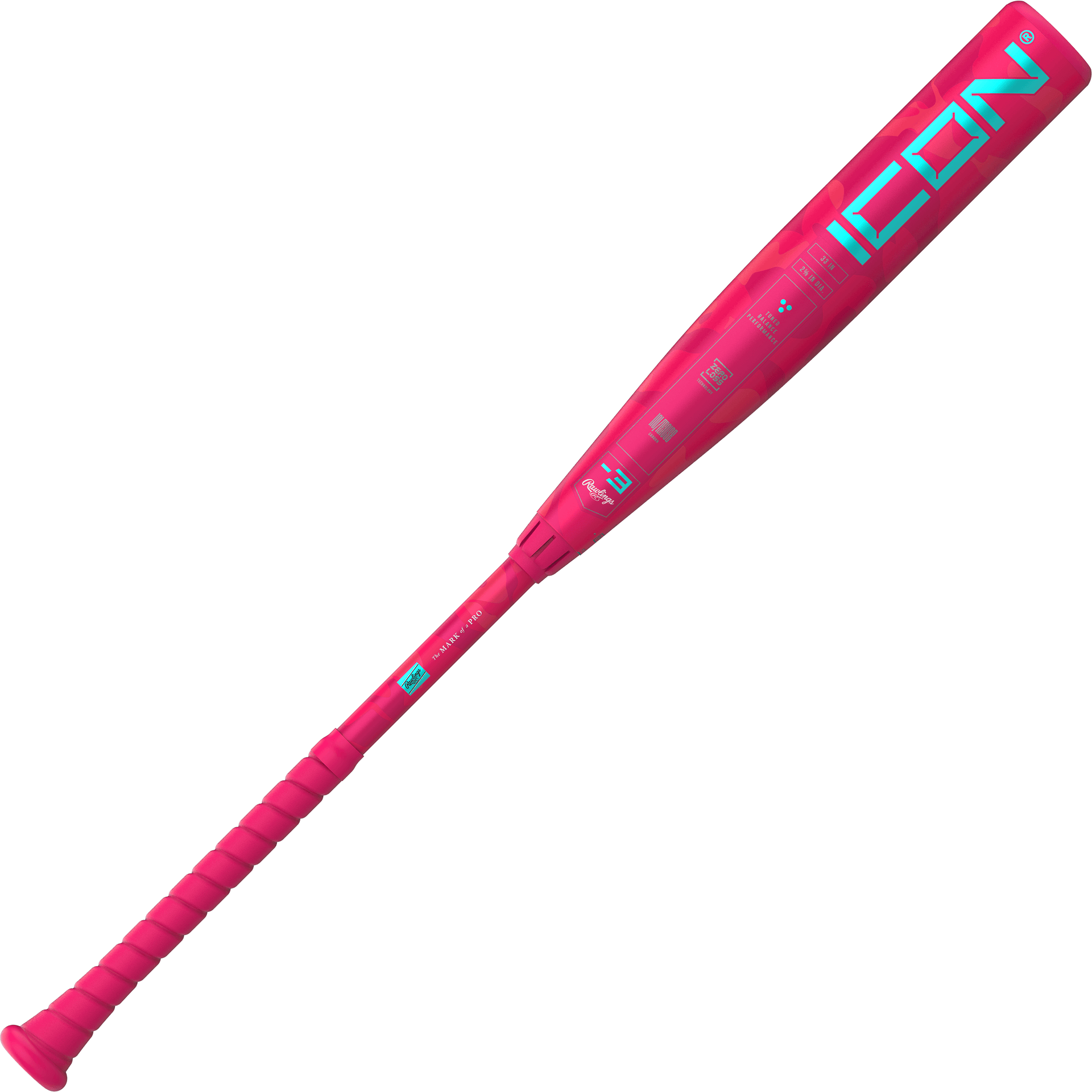 Rawlings BBZI3 impact BBCOR インパクト バット Rawlings Impact BBCOR Baseball Bat BBZI3 | JustBats.com