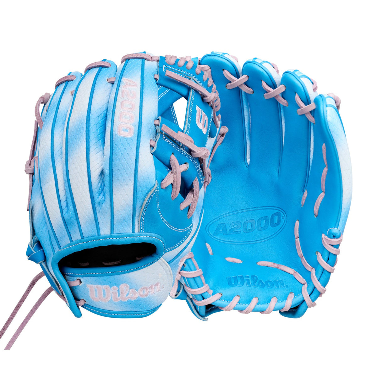 Wilson 2026 Leadoff  A2000 FP H12SS 12" Glove