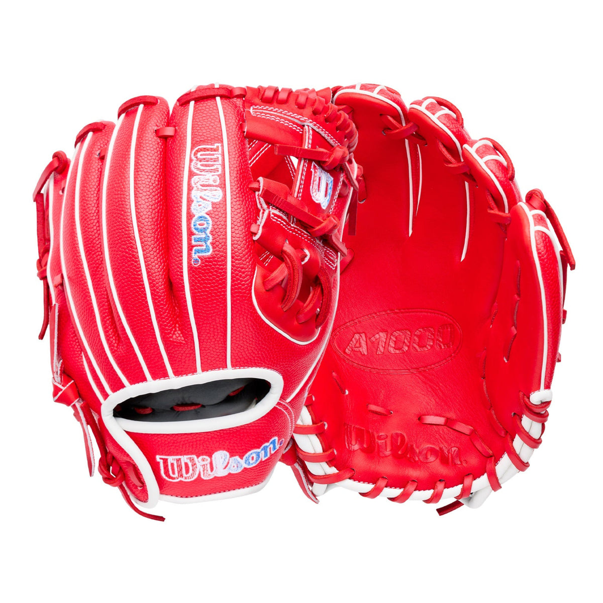 Wilson 2027 A1000 PF11SS 11” Infield Baseball Glove