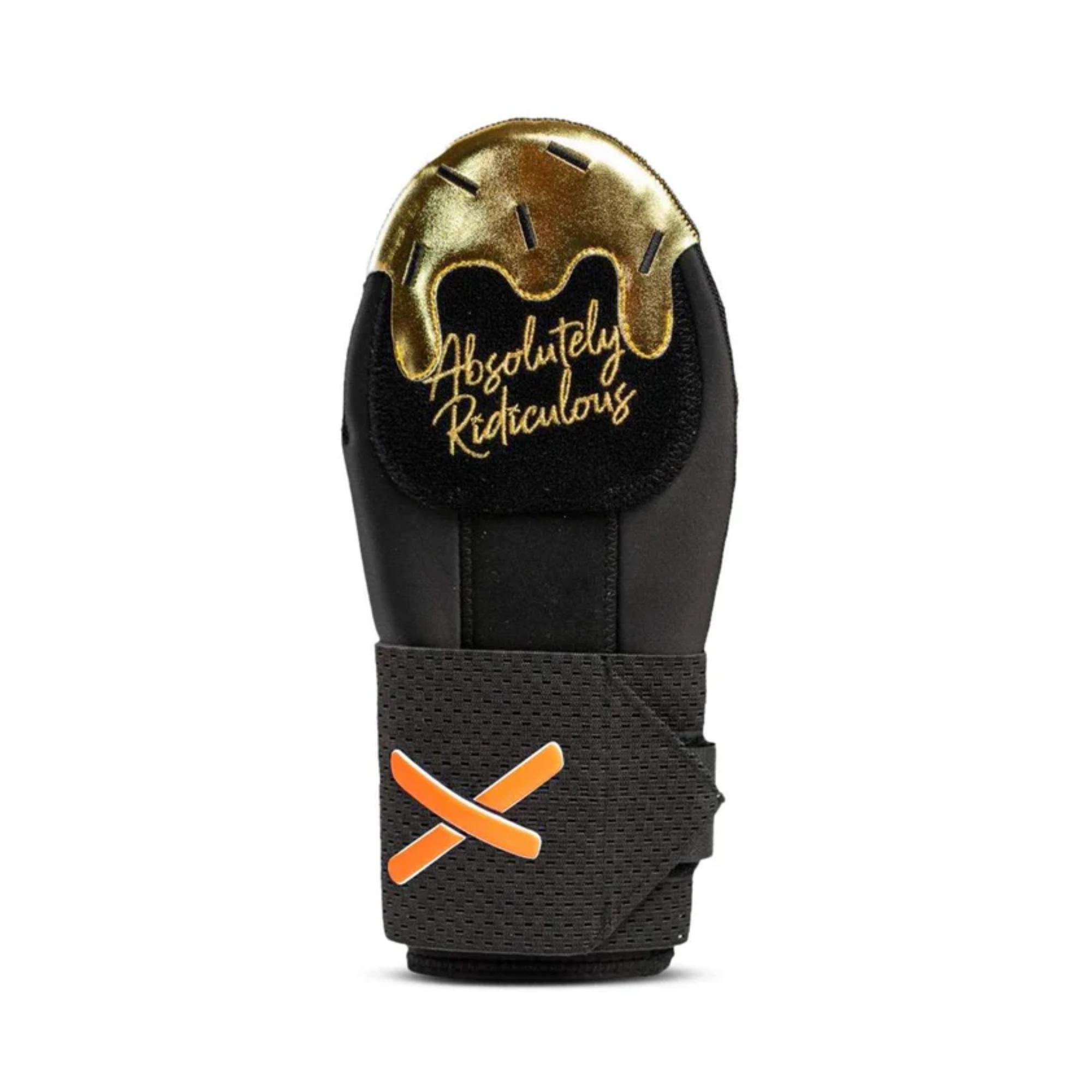 Absolutely Ridiculous Ice Cream Collection-Vegas Gold Sliding Mitt Standard