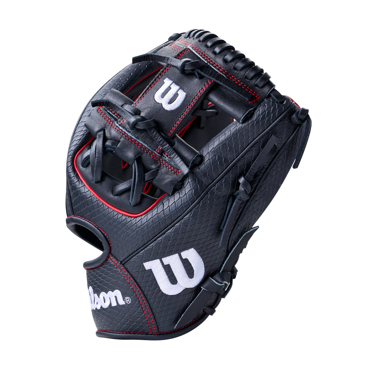 Wilson 2027 A1000 1975SS 11.75" Infield Baseball Glove