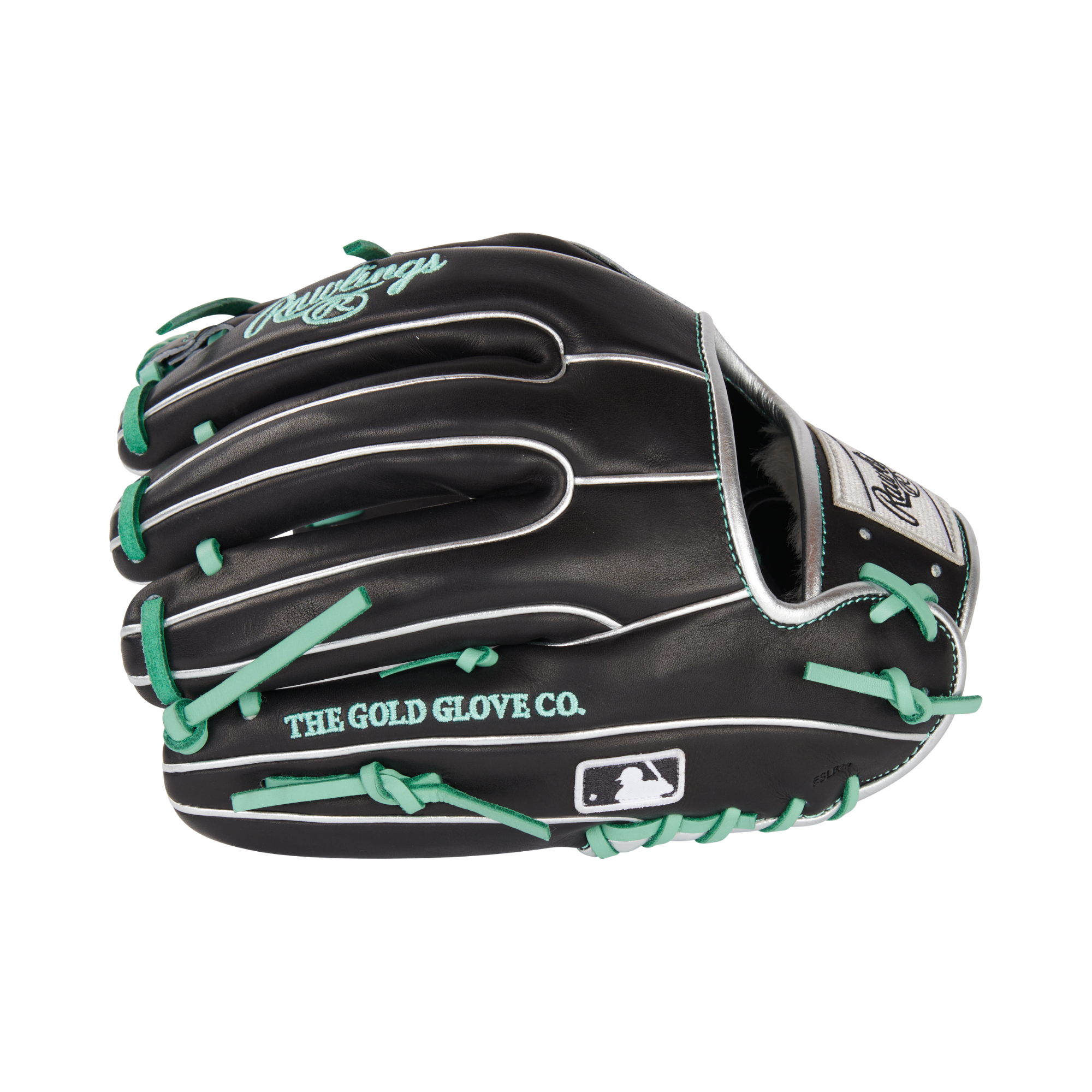 Rawlings Pro Preferred Infield Baseball Glove PRO I Web RHT 11.5"