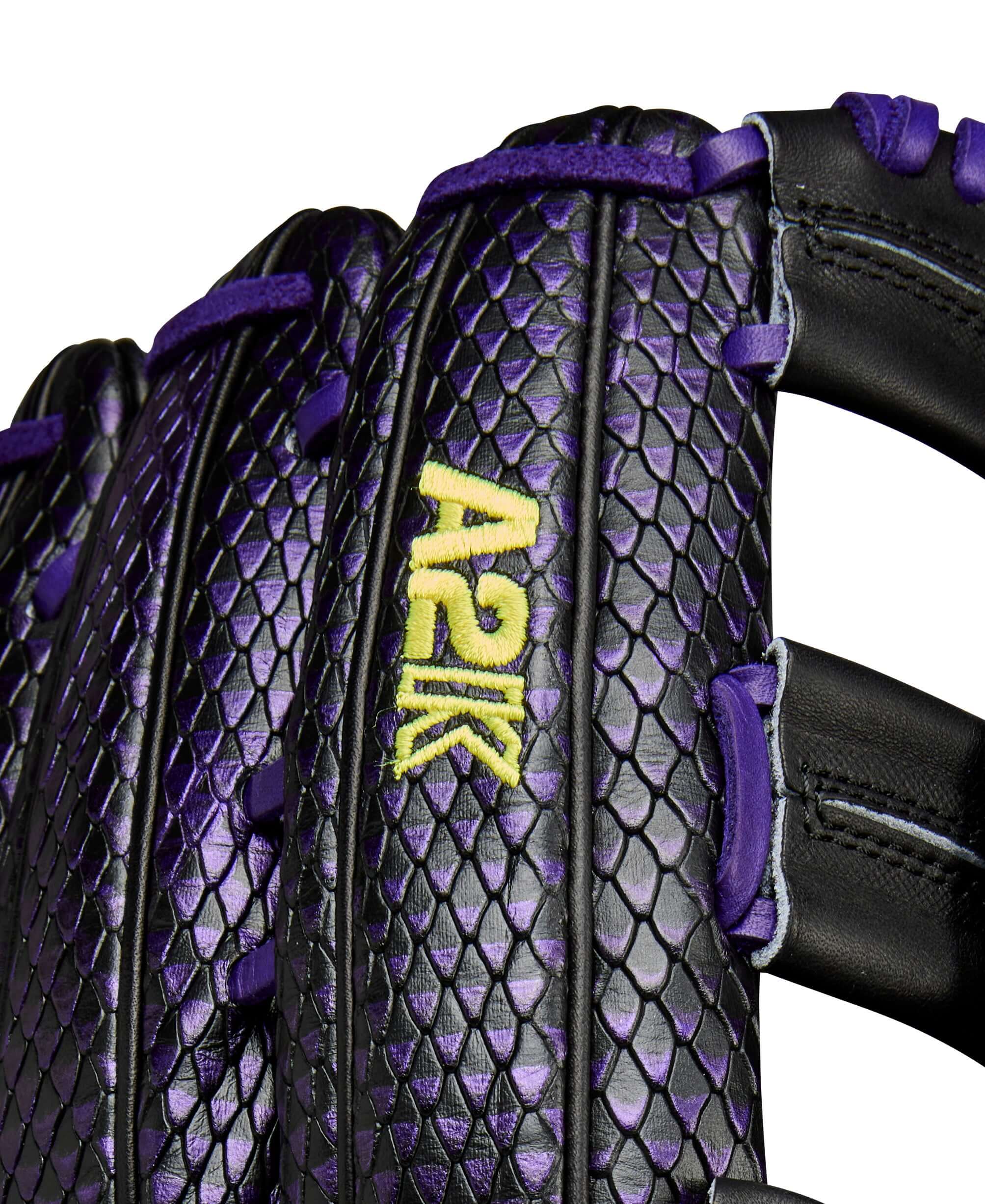 Wilson Summer 2025 A2K BD9 12.75