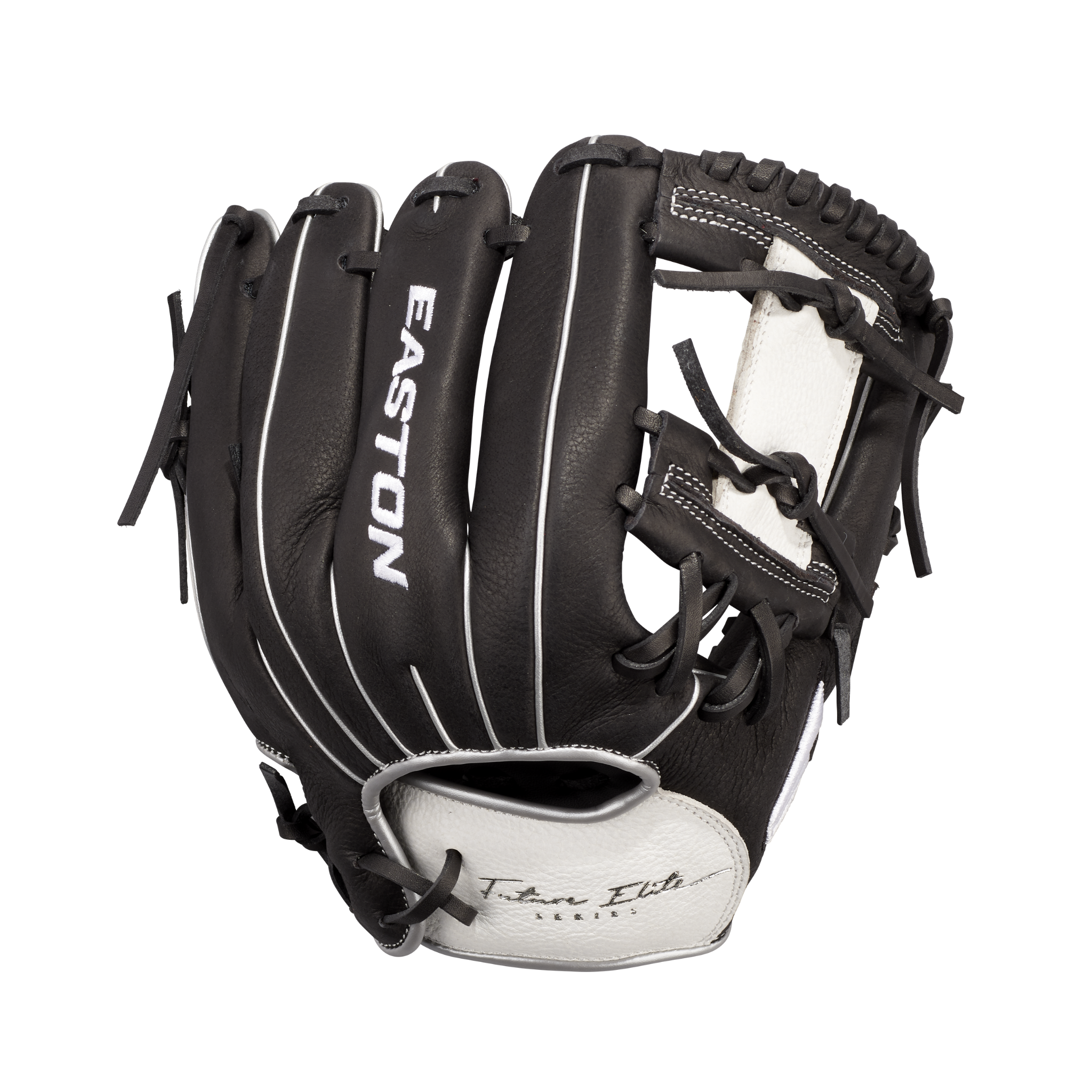 Easton Future Elite 11" Youth Baseball Glove - Back View