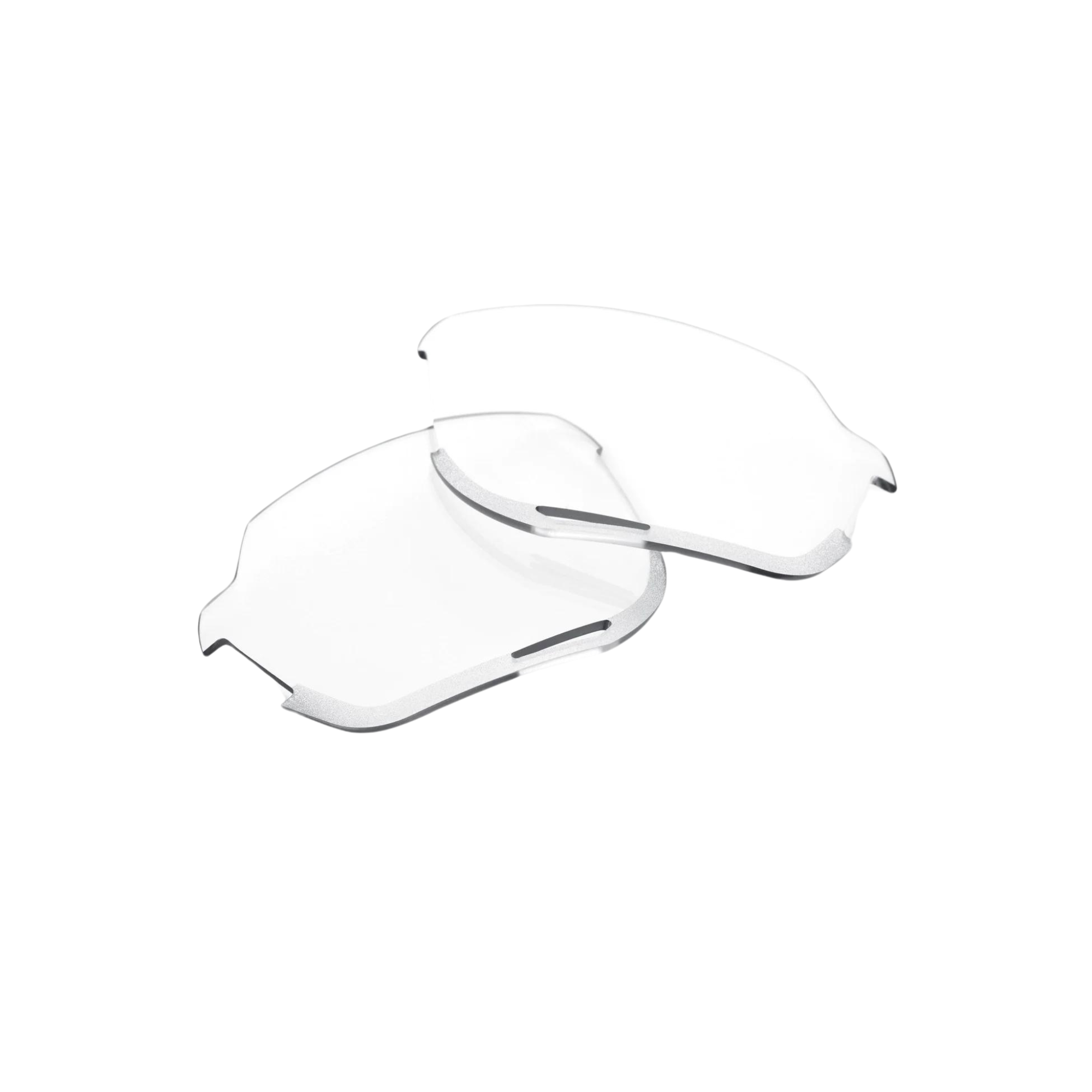 100% NORVIK Replacement Lens - Clear