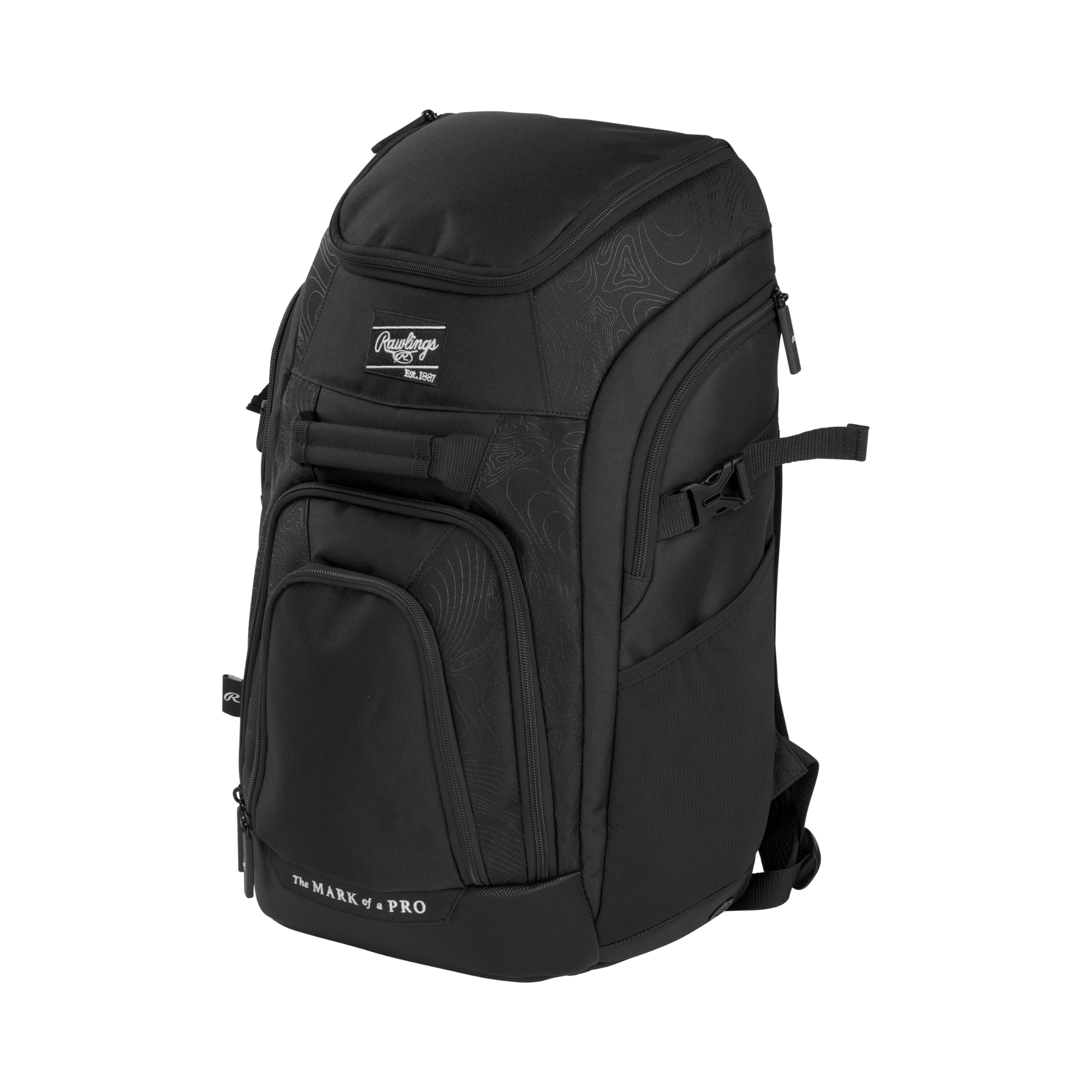Rawlings Franchise 2 Players Backpack
