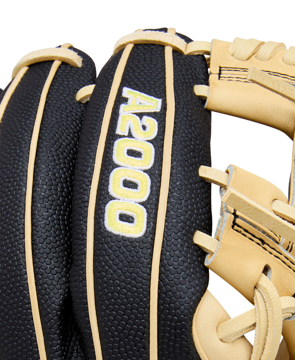 Wilson 2026 A2000 Classics DP15SS 11.5” Infield Baseball Glove