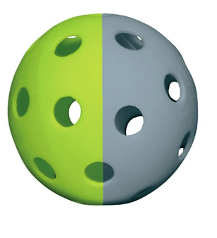 TruFlite Baseballs (12-Pack) Training Ball