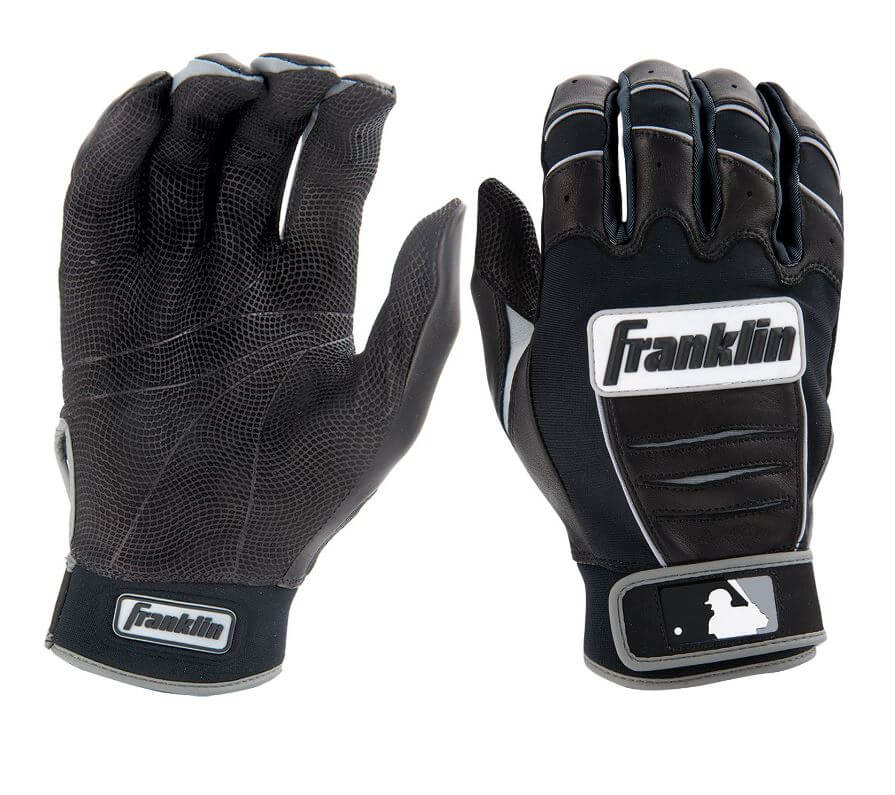 Franklin CFX Pro Adult Batting Gloves 20551F