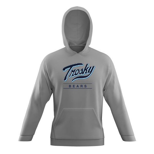 Trosky Northwest AWDis College Hoodie