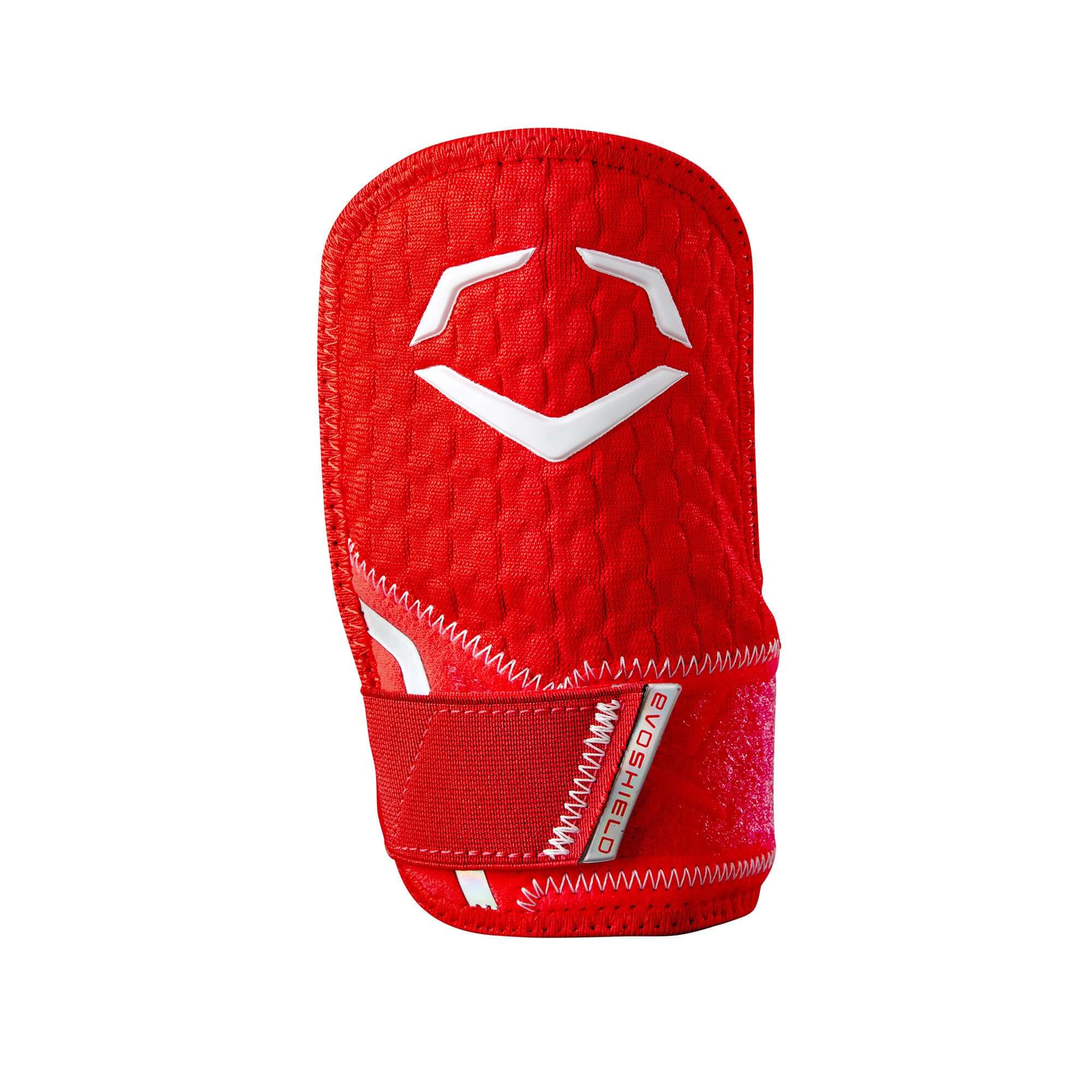 Evoshield Pro-SRZ 2.0 Batter’s Hand Guard LHH